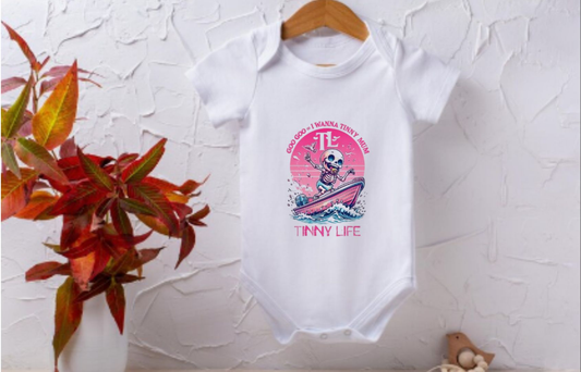 Baby Rompers