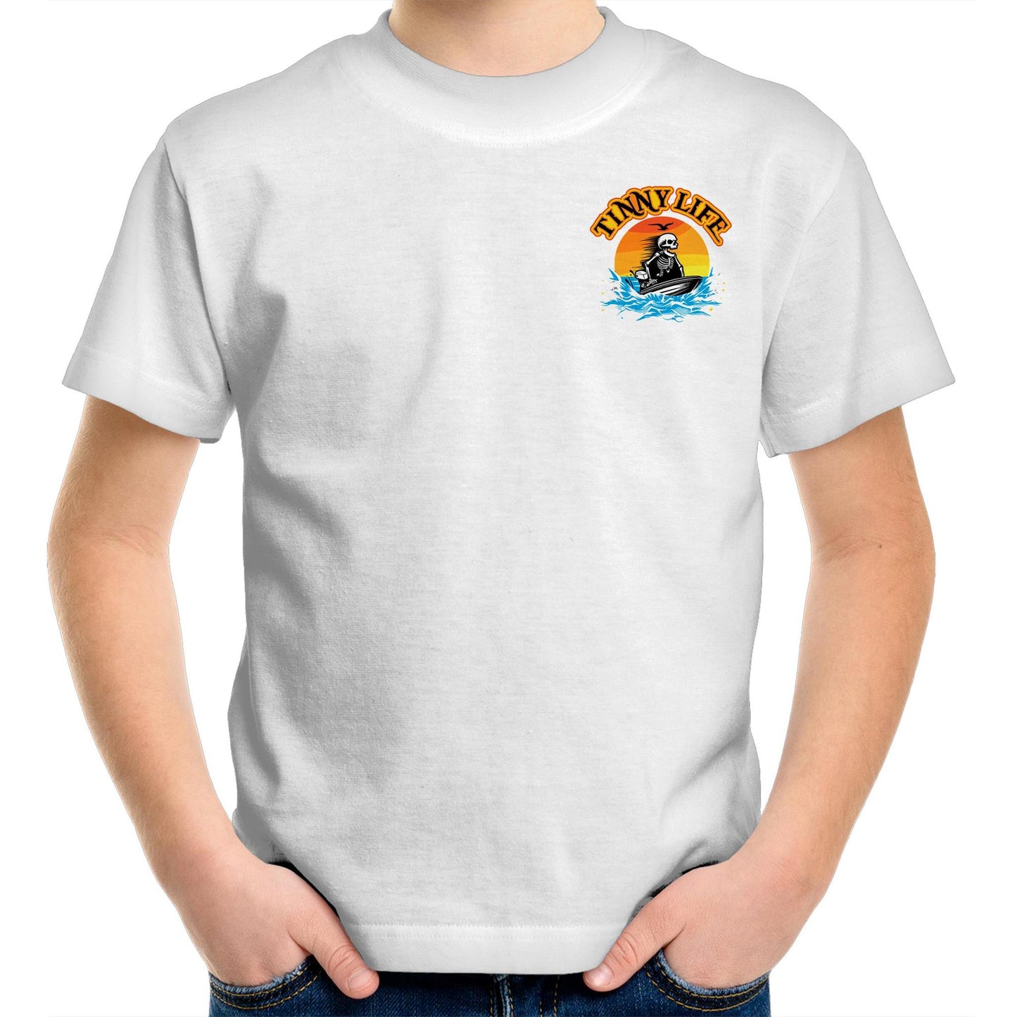 Minny Tinnys Territory T