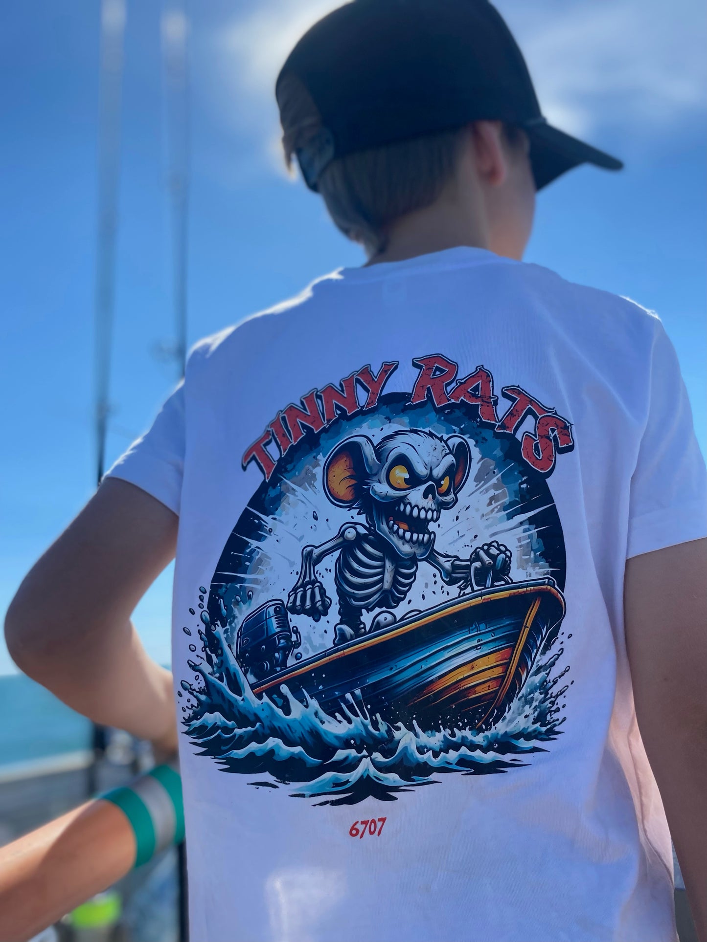 Minny Tinnnys Rats T