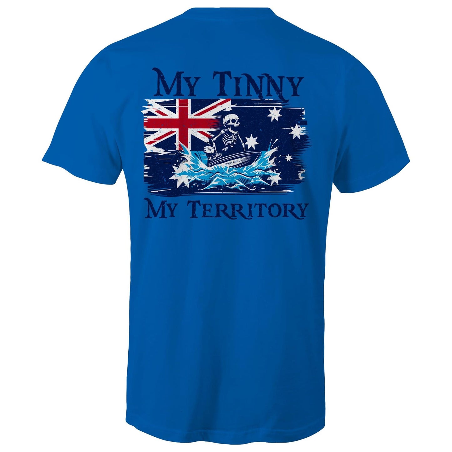 Tinny Life Territory T