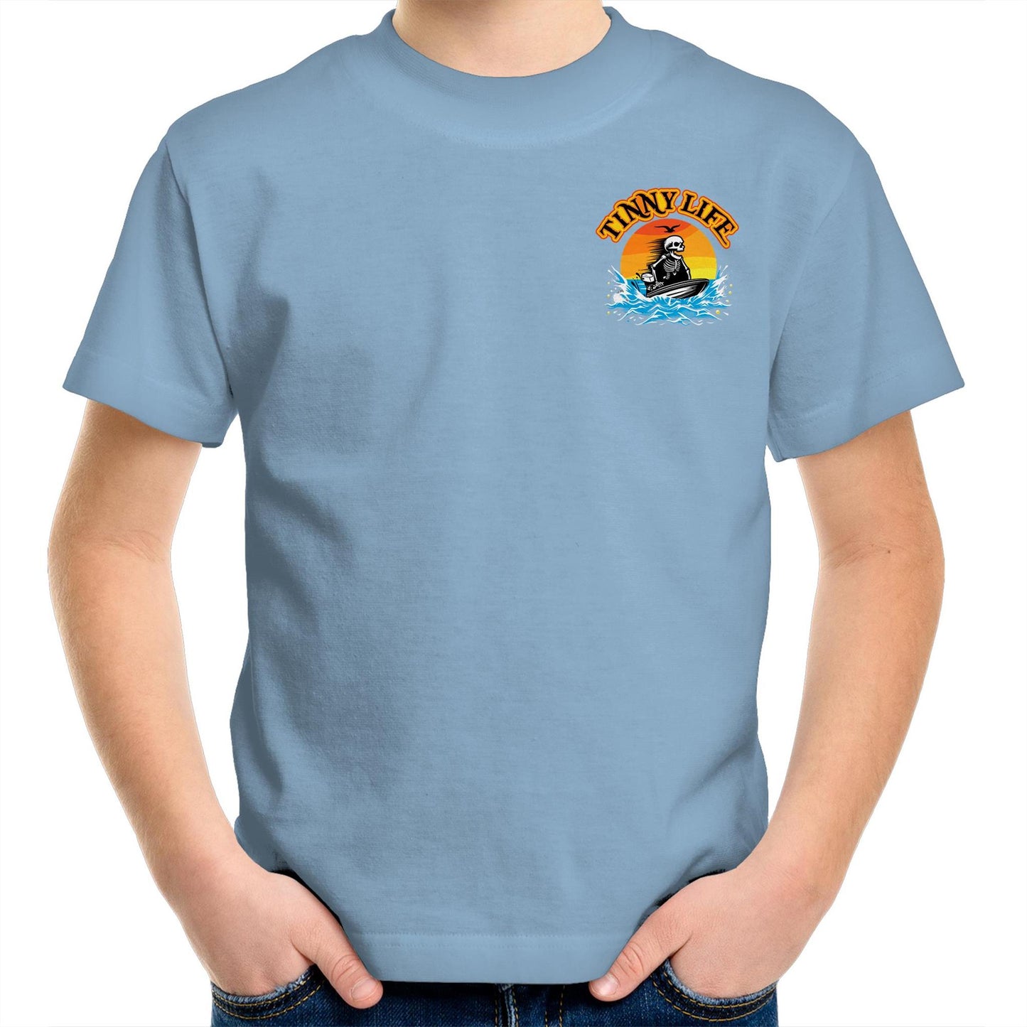 Minny Tinnys Territory T