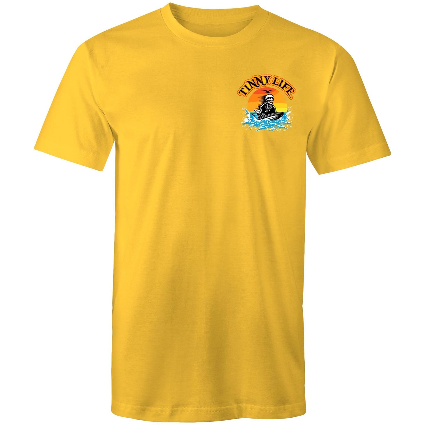 Tinny Life Territory T