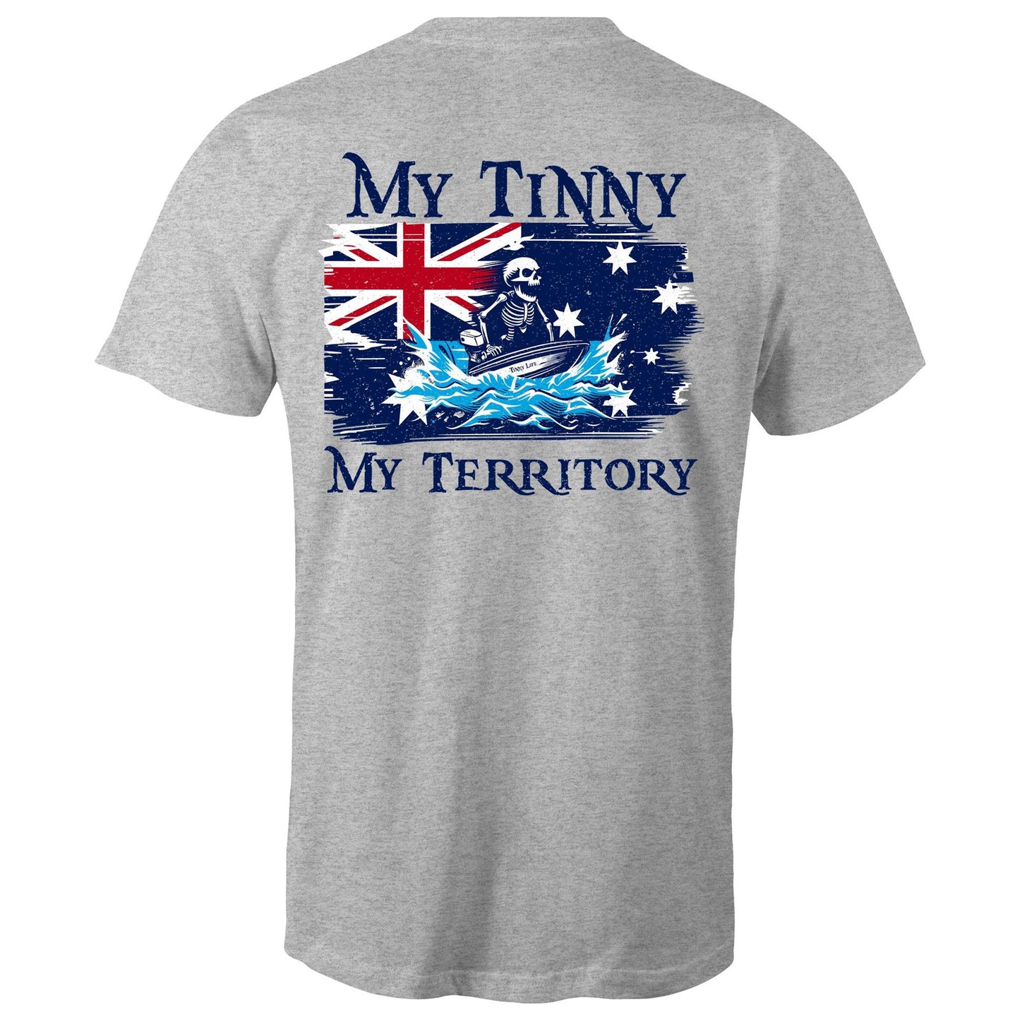 Tinny Life Territory T