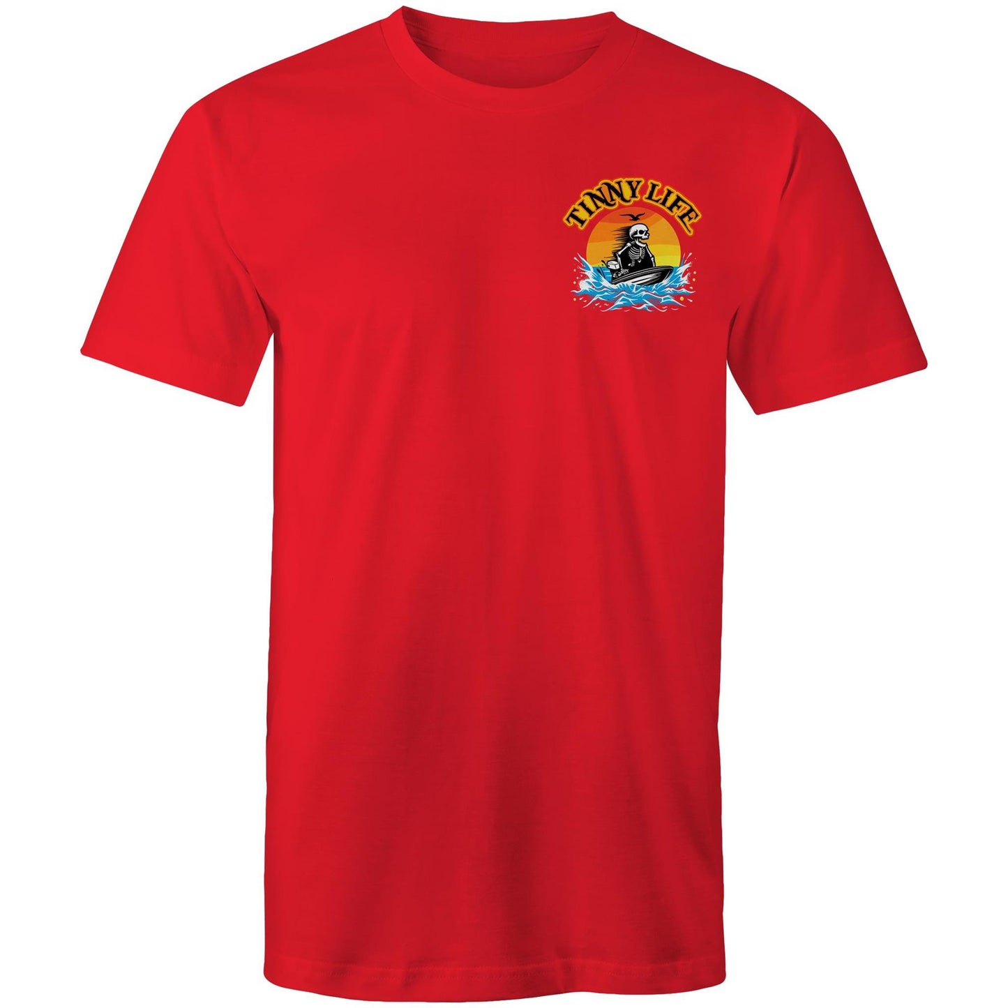 Tinny Life Territory T