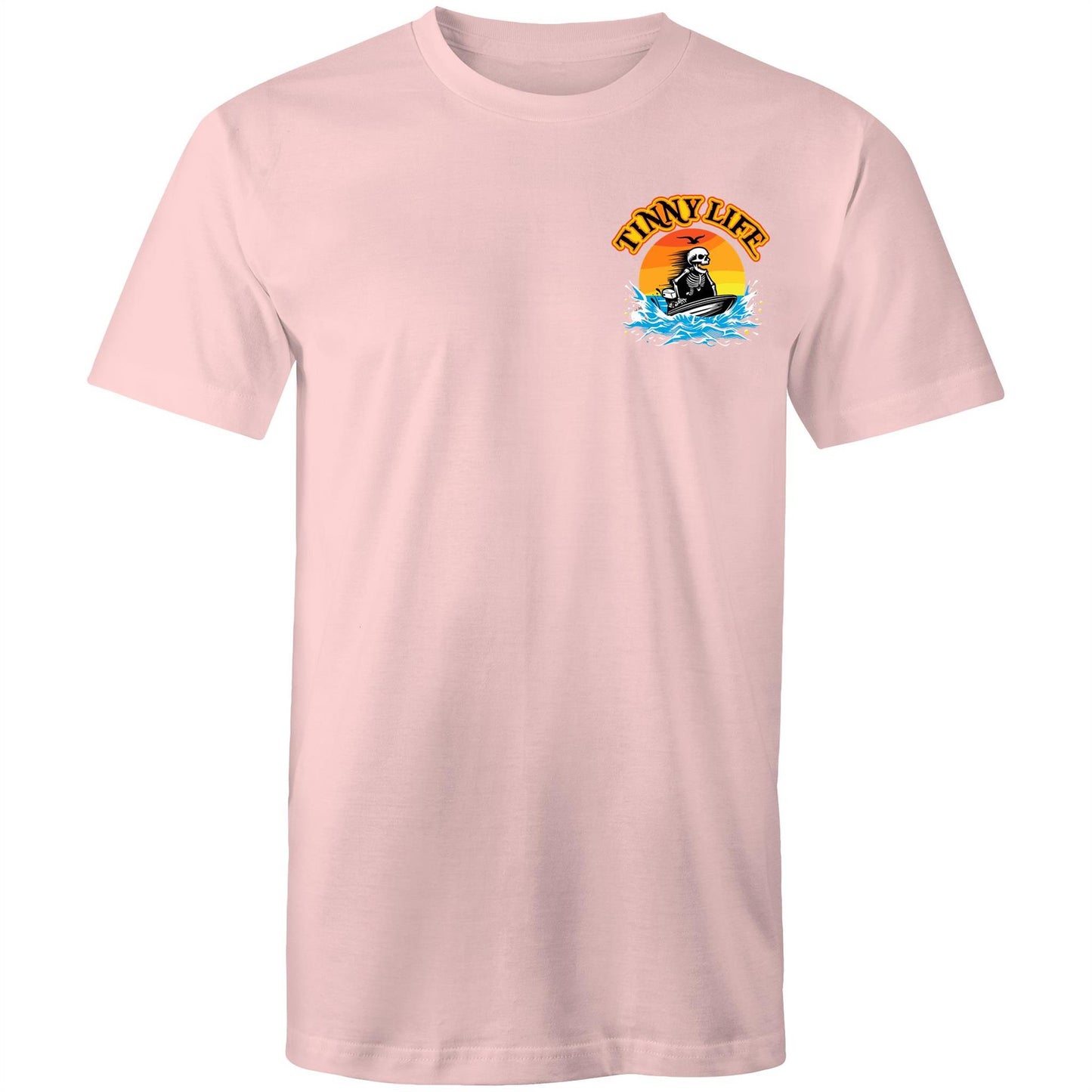 Tinny Life Rats T