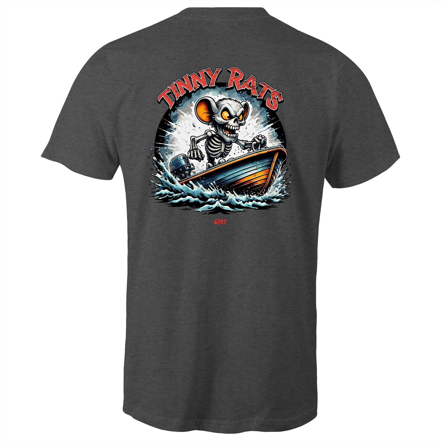 Tinny Life Rats T
