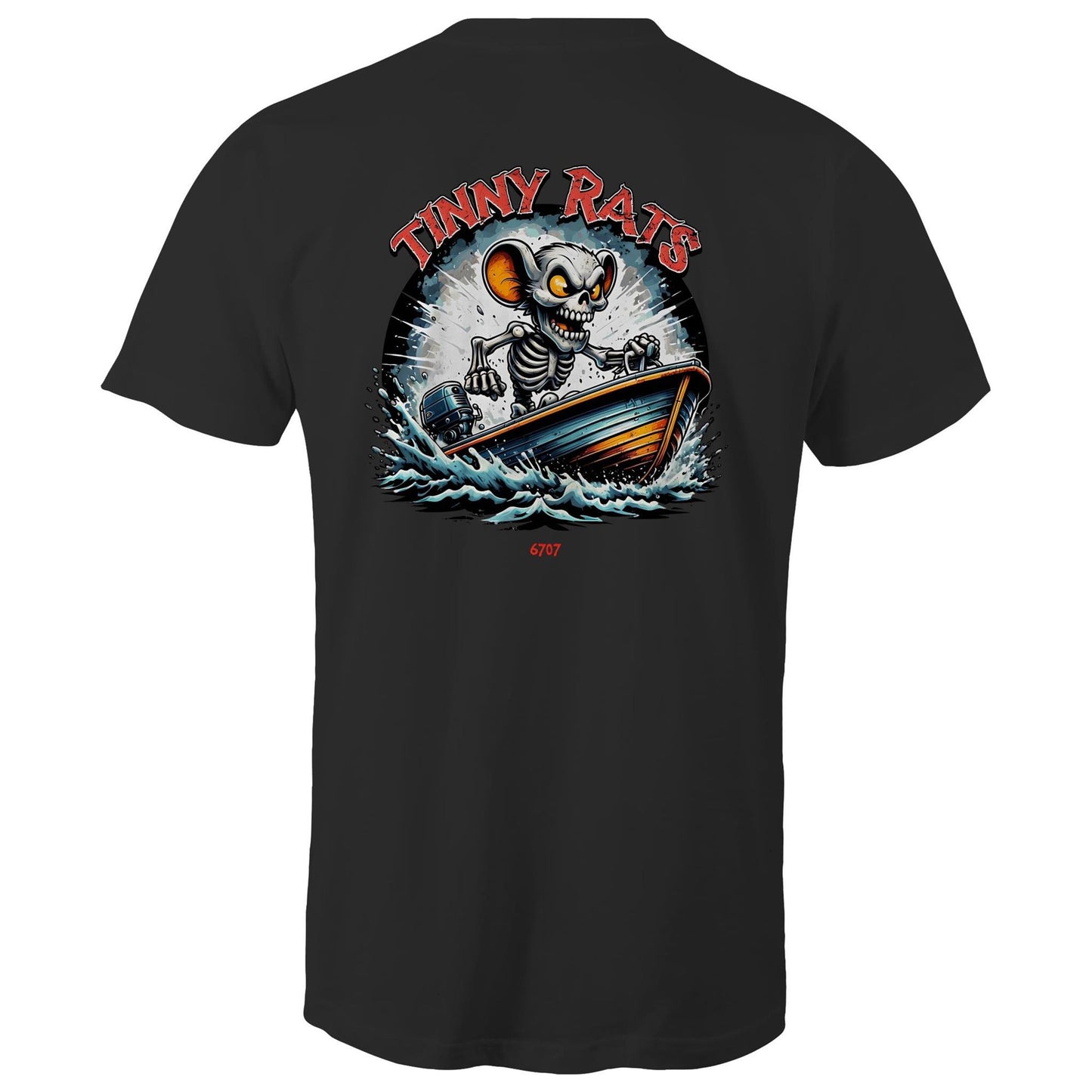 Tinny Life Rats T