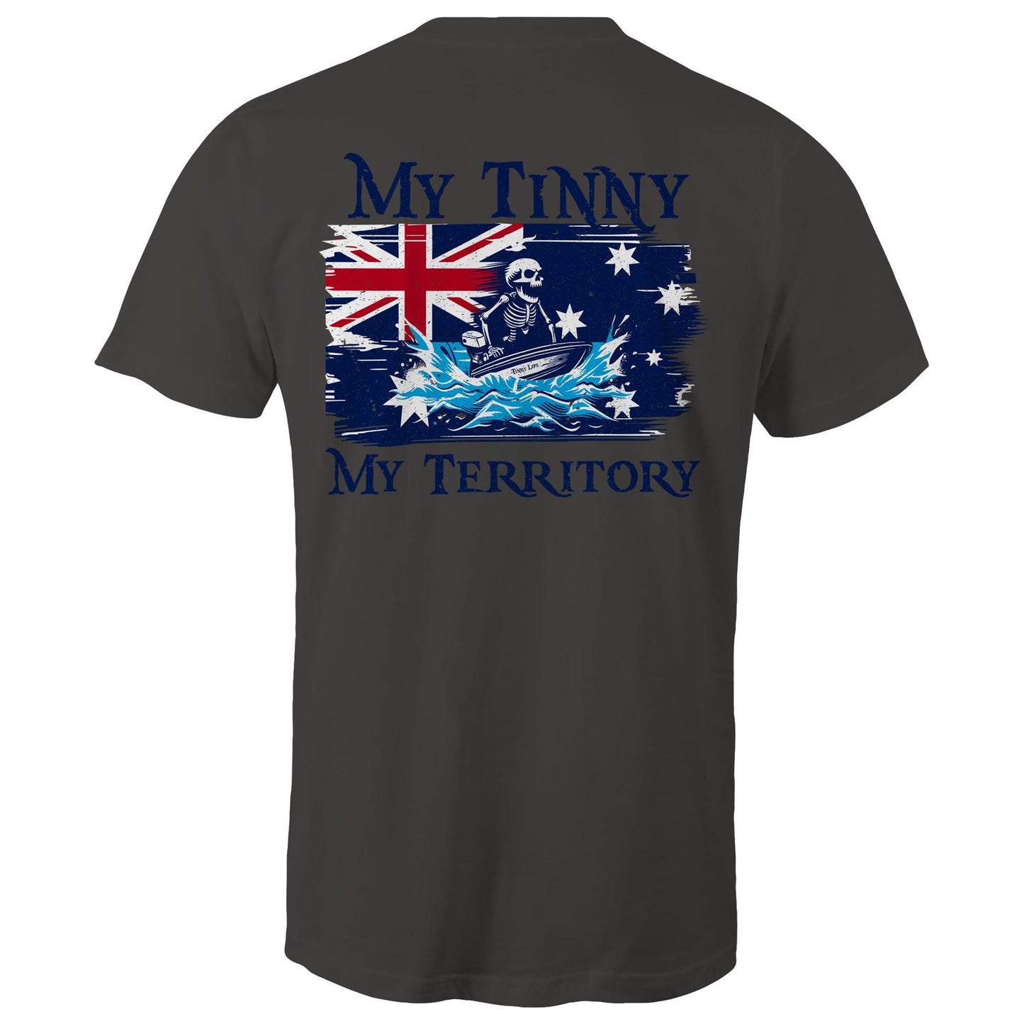 Tinny Life Territory T