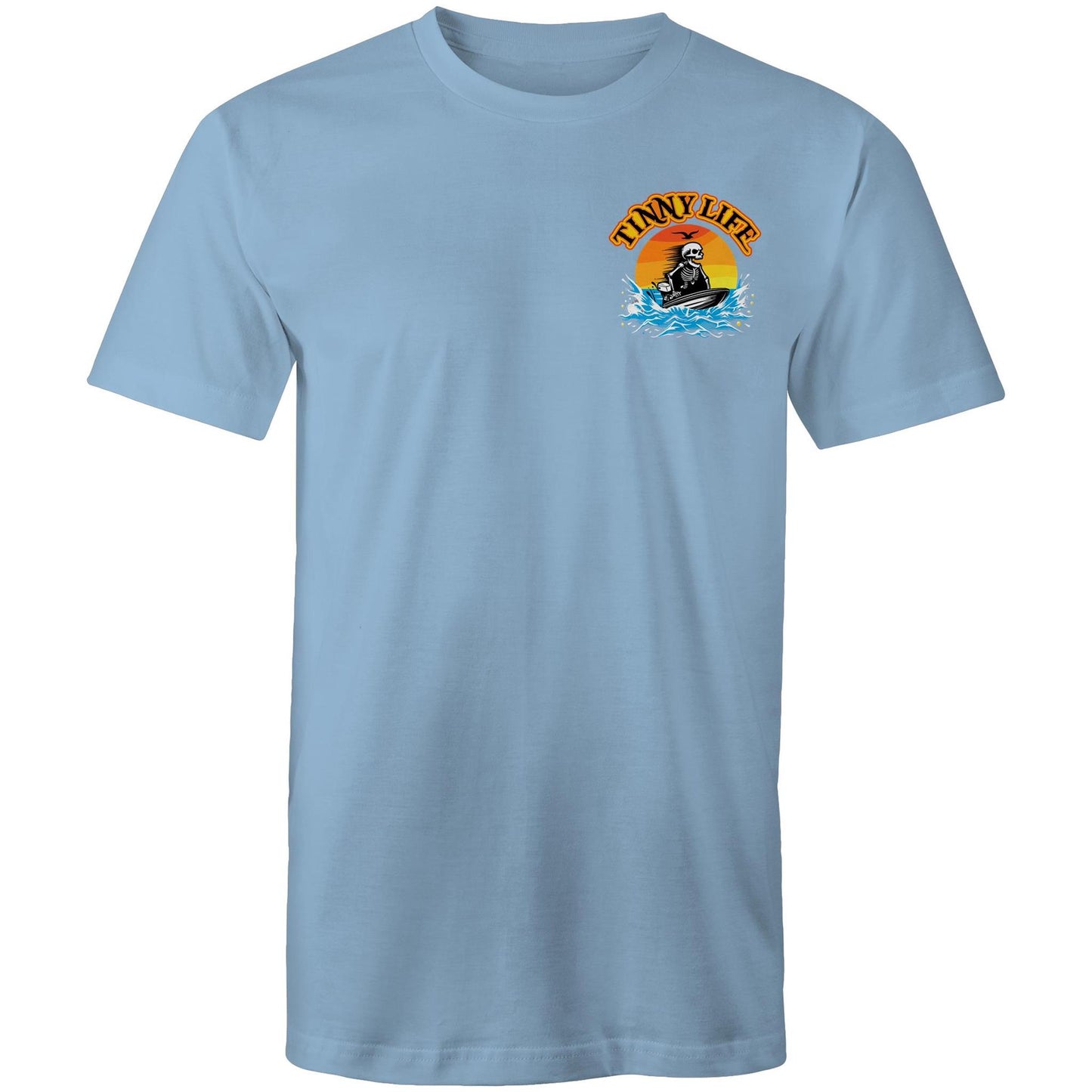 Tinny Life Territory T