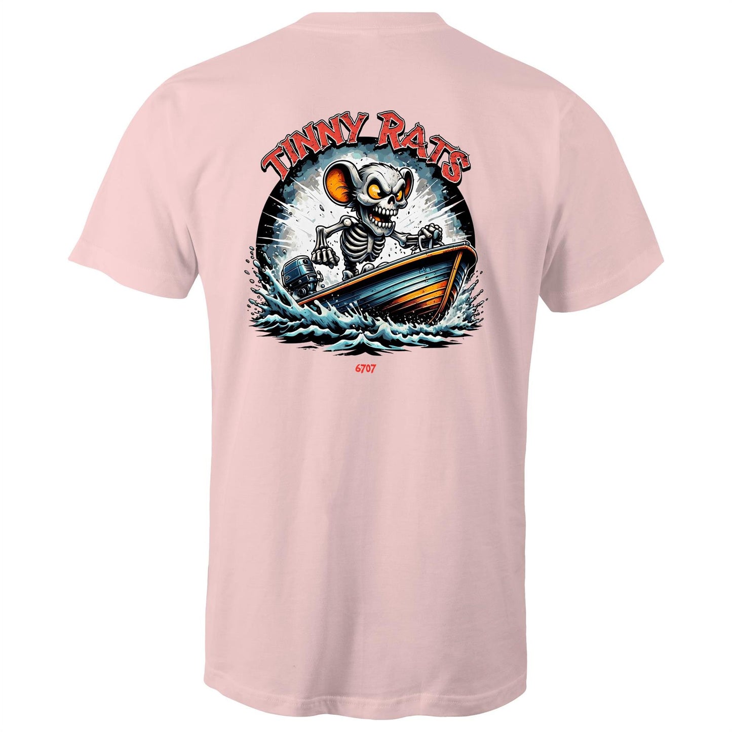 Tinny Life Rats T