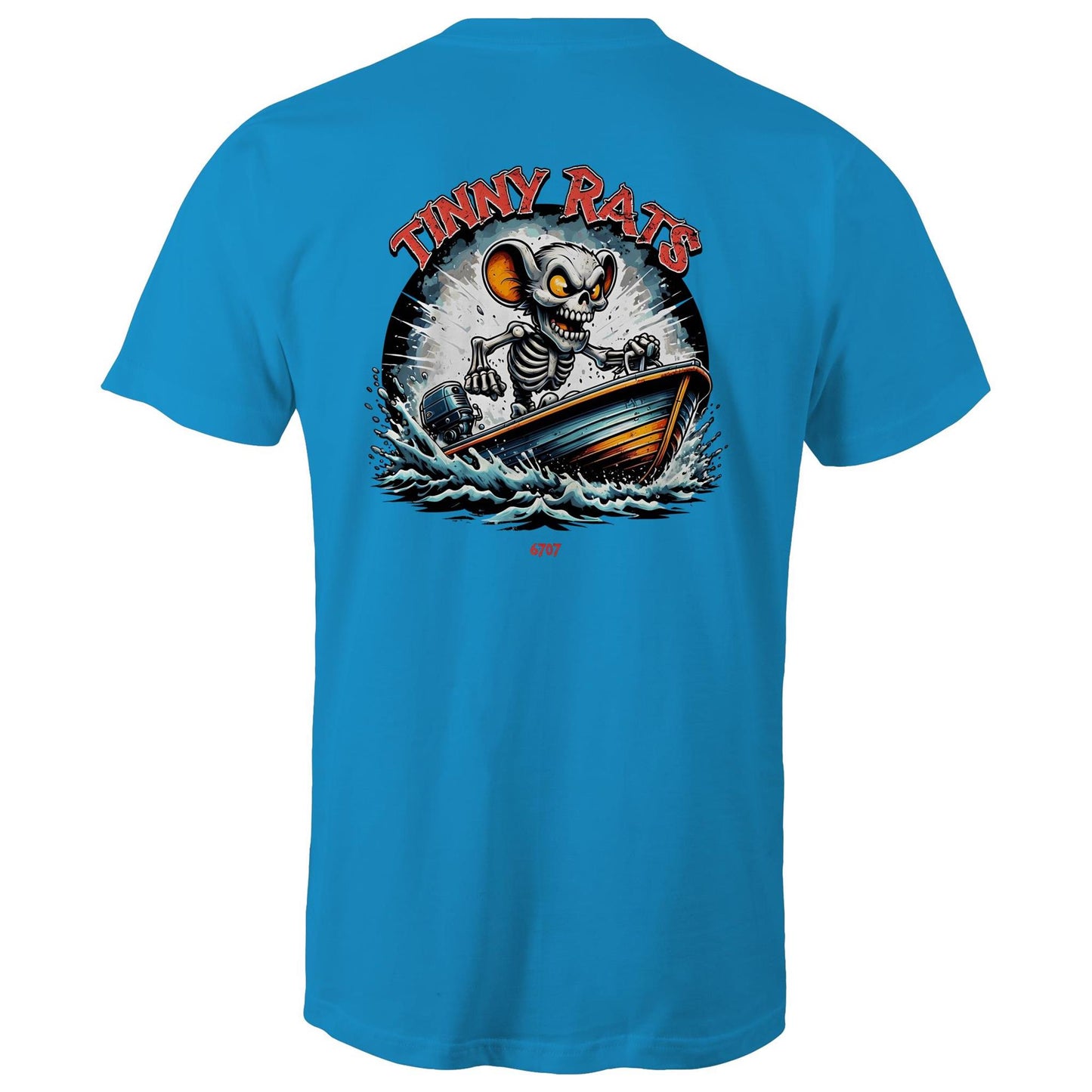 Tinny Life Rats T