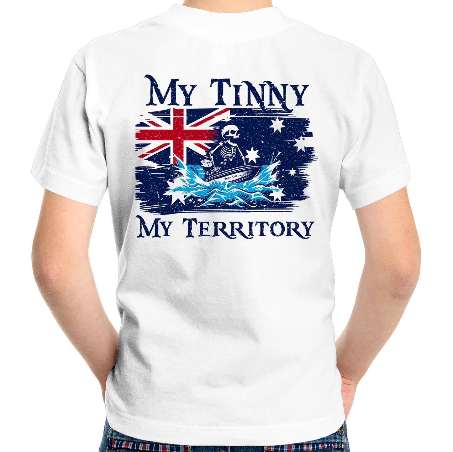 Minny Tinnys Territory T