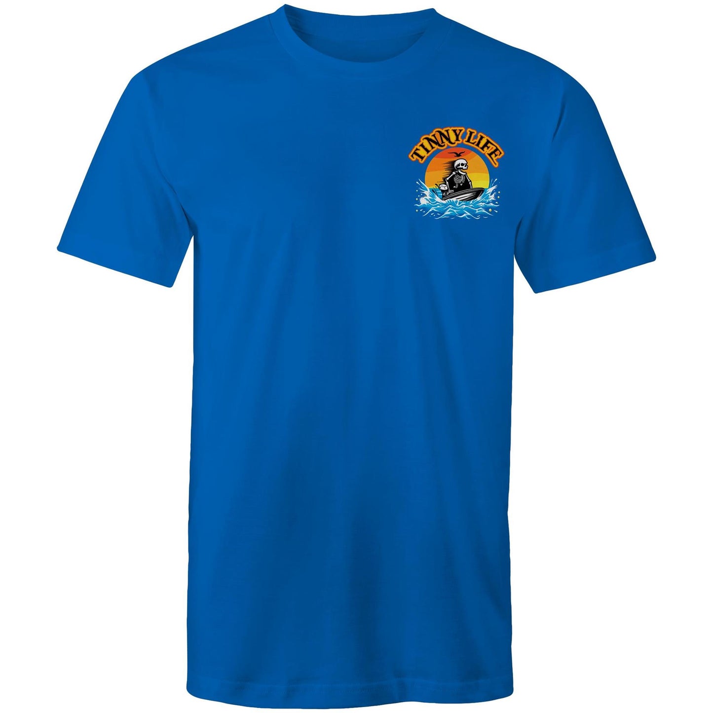 Tinny Life Outlaws T