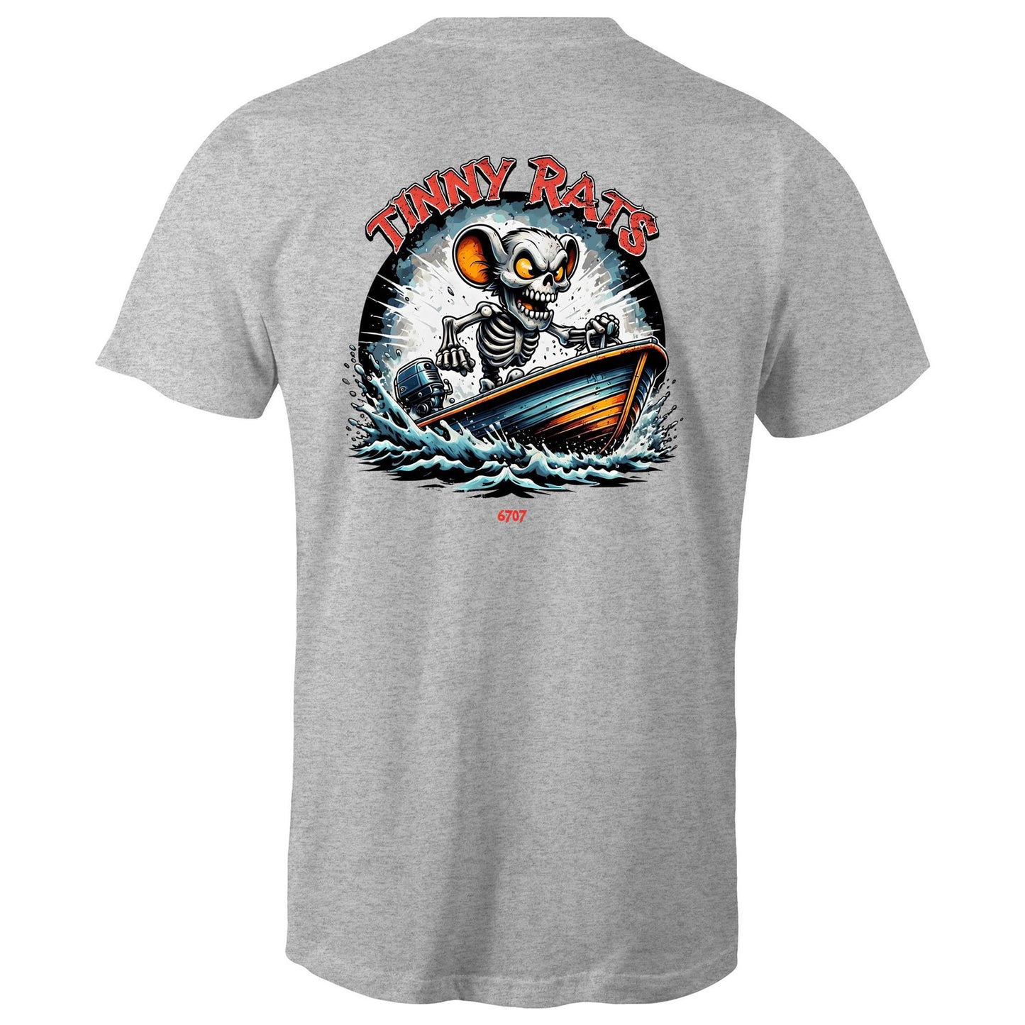 Tinny Life Rats T