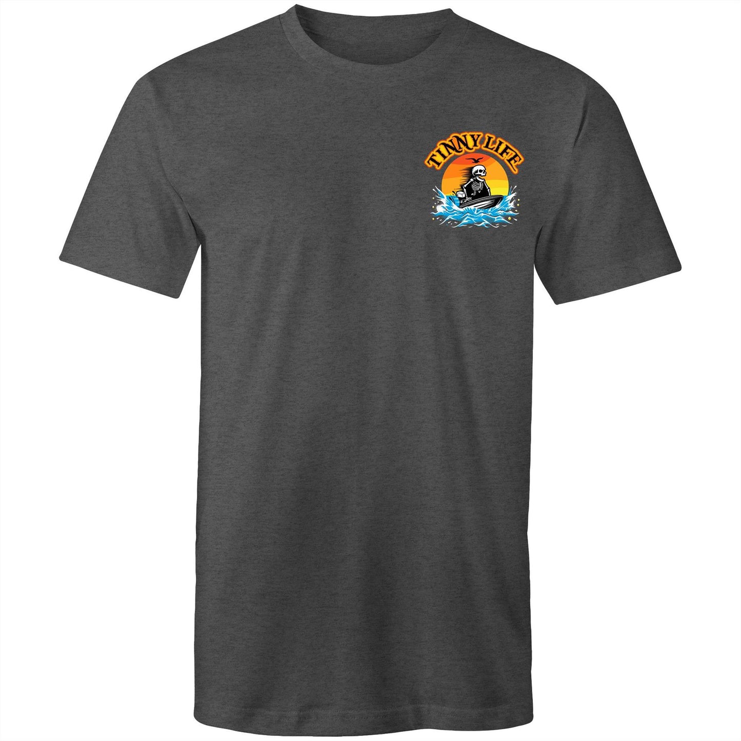 Tinny Life Outlaws T