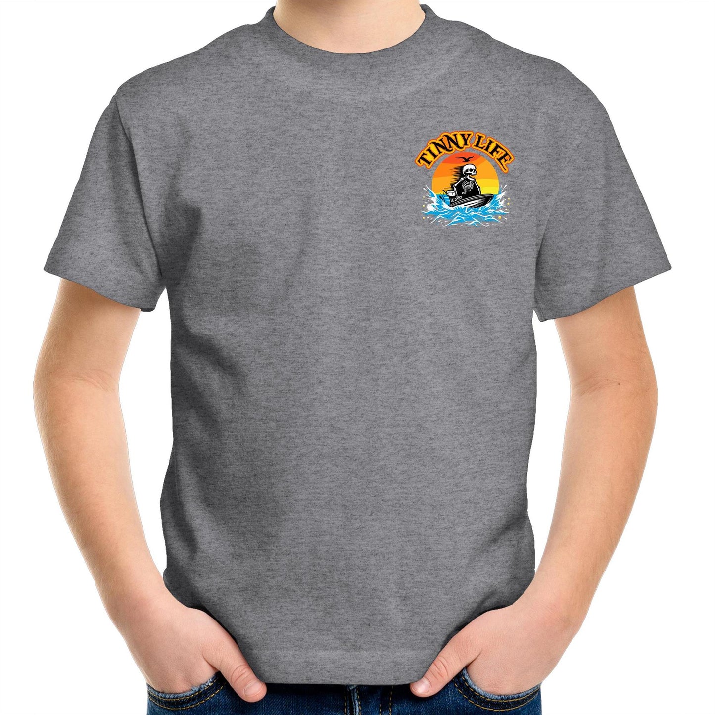Minny Tinnys Territory T