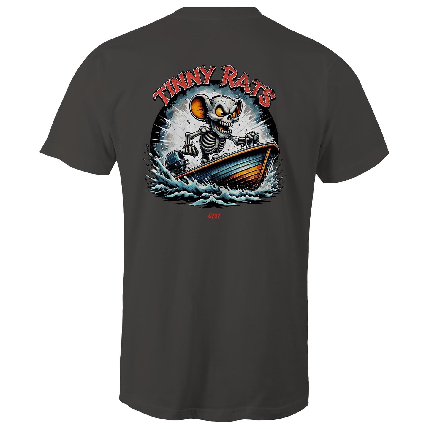 Tinny Life Rats T