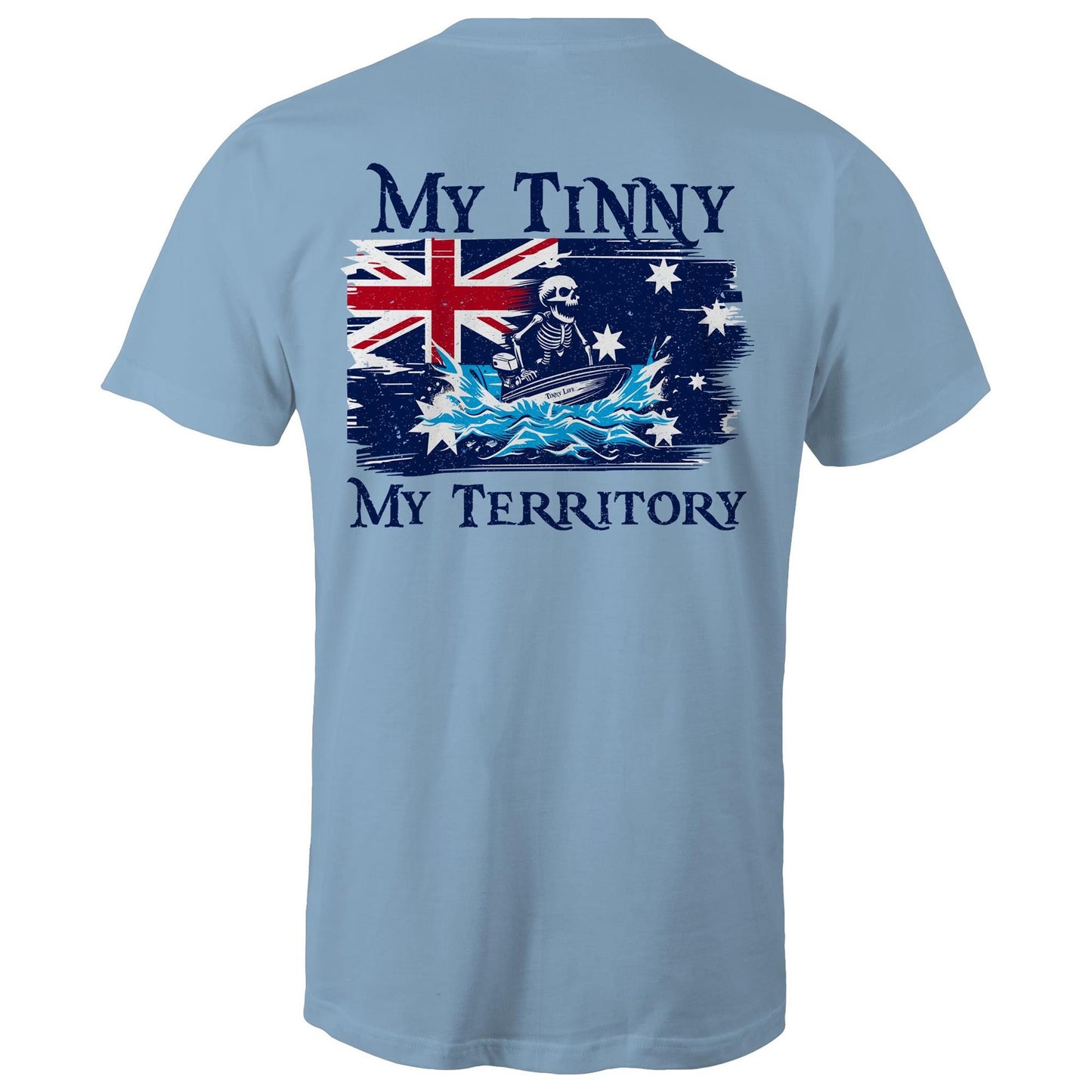 Tinny Life Territory T