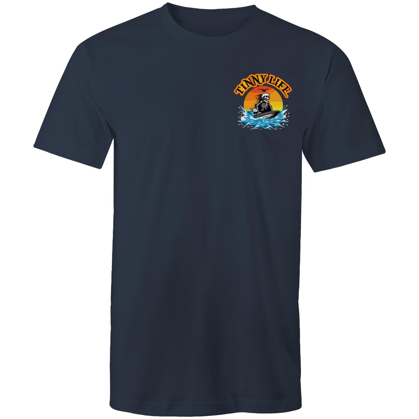 Tinny Life Territory T