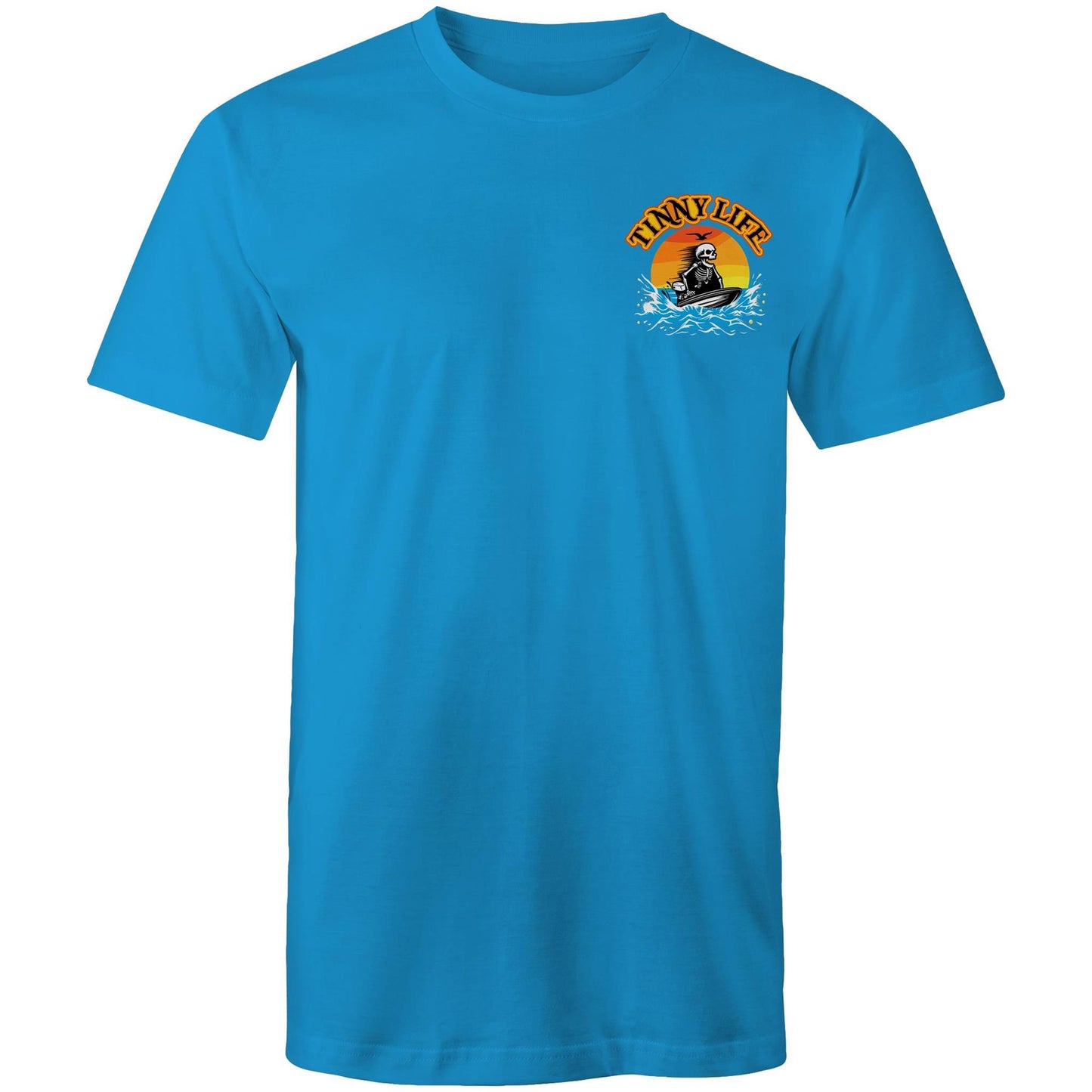 Tinny Life Outlaws T