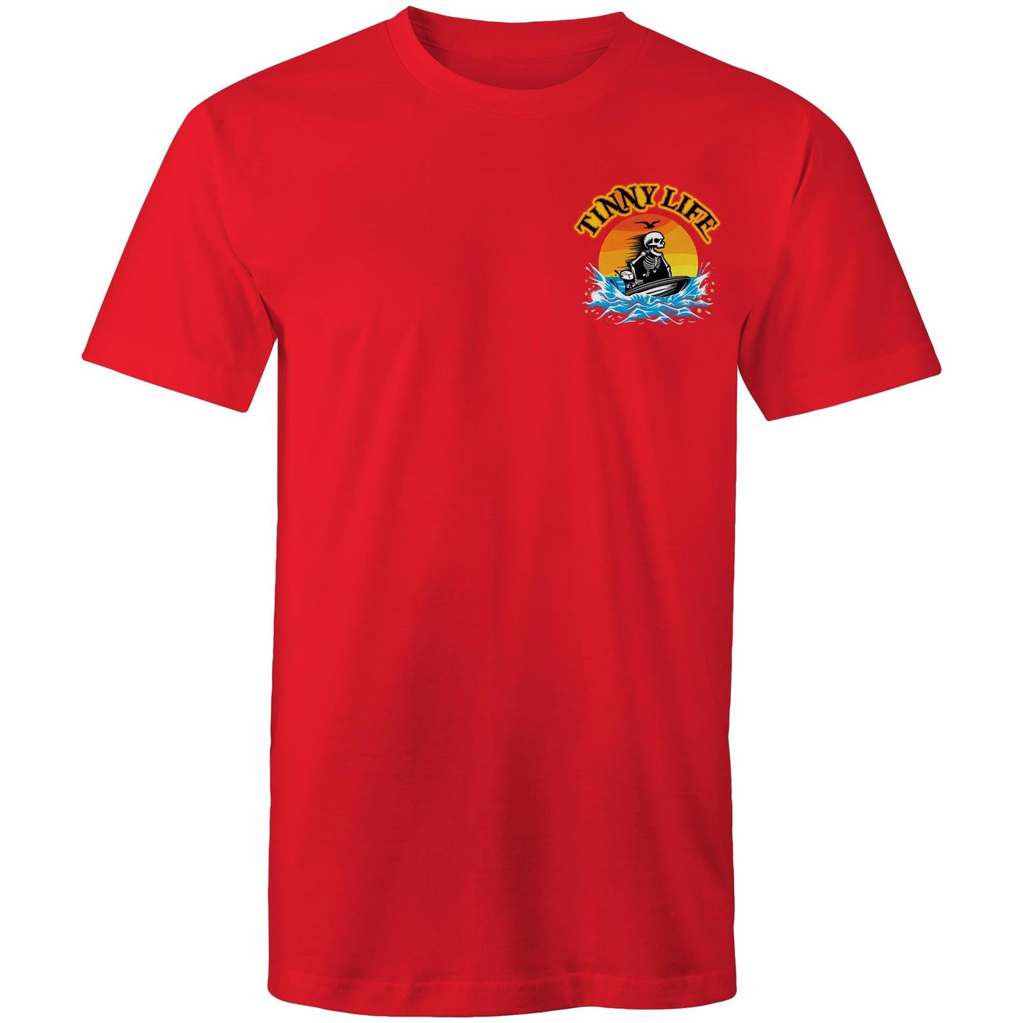 Tinny Life Rats T
