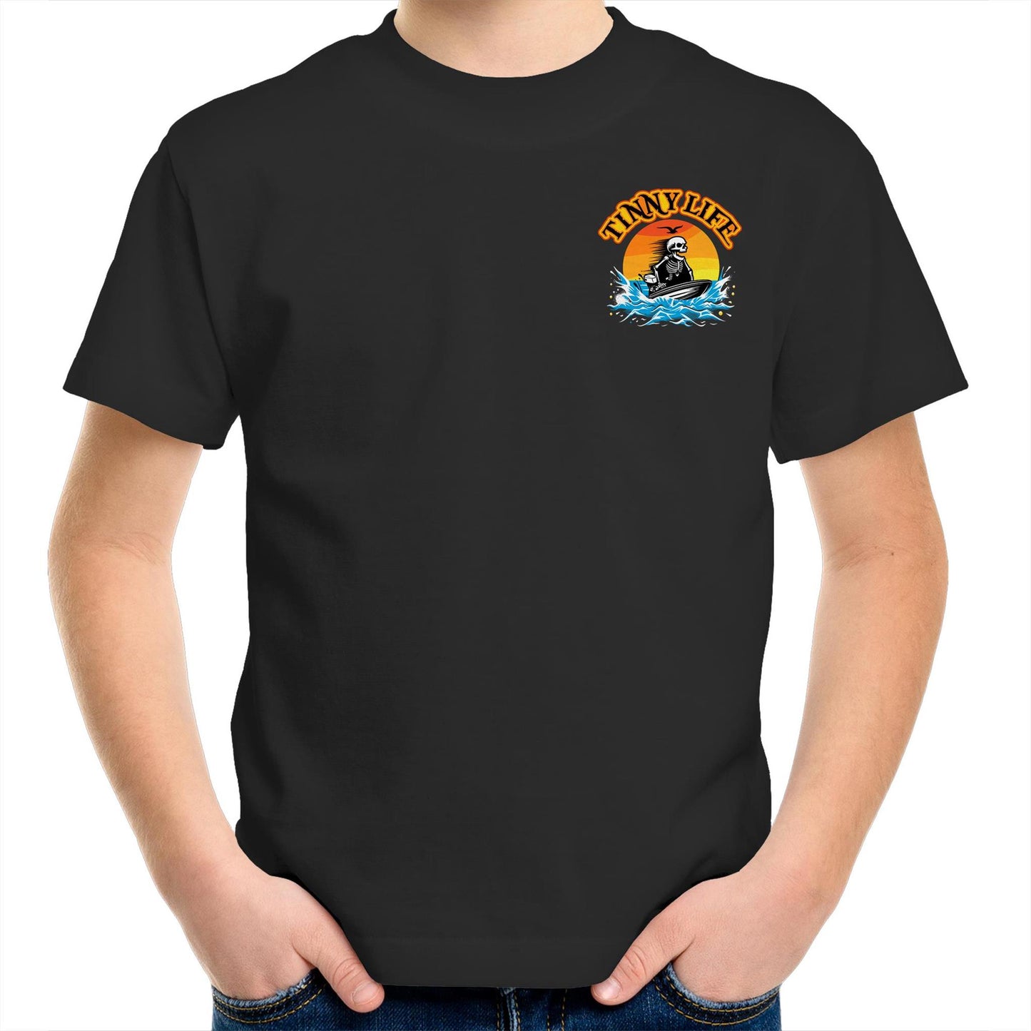 Minny Tinnys Territory T