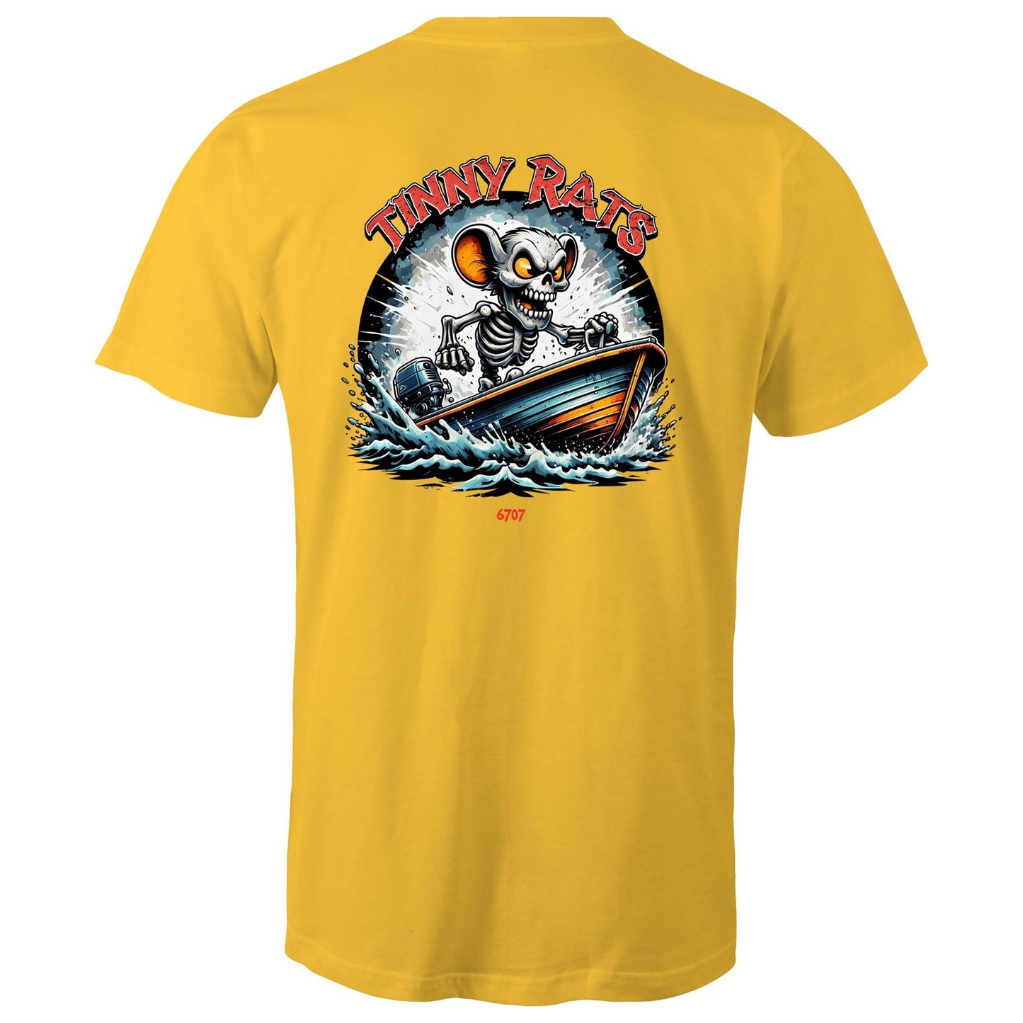 Tinny Life Rats T