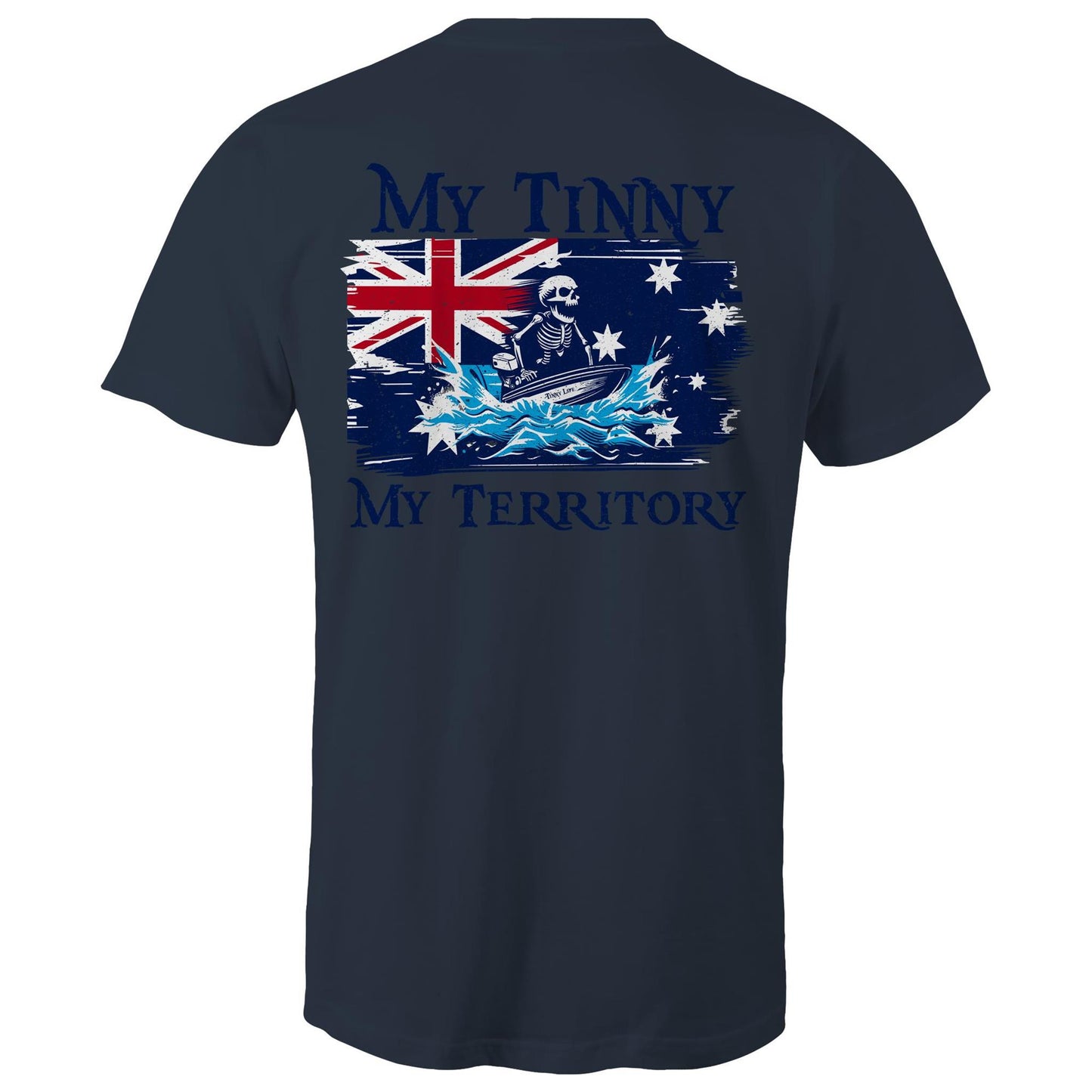 Tinny Life Territory T