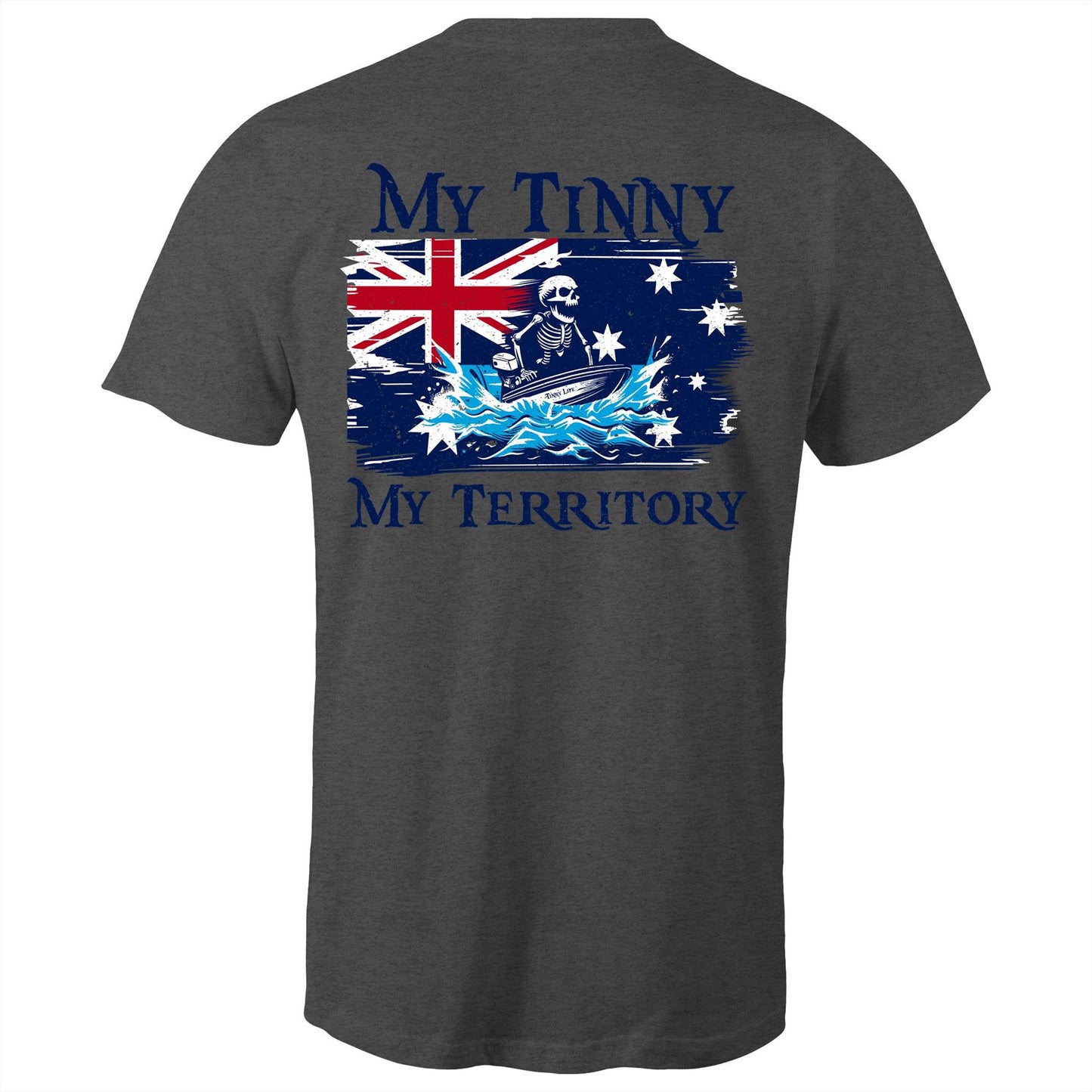 Tinny Life Territory T