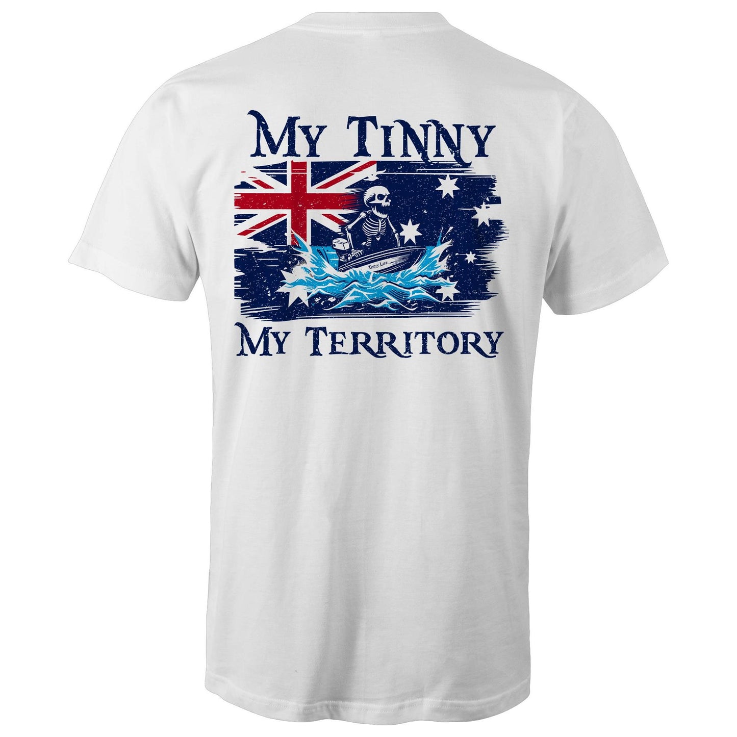 Tinny Life Territory T