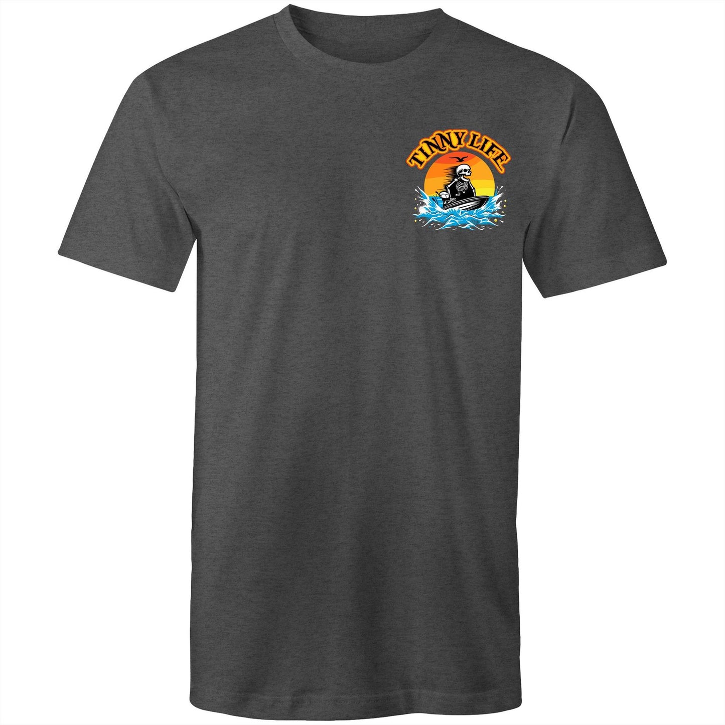 Tinny Life Rats T