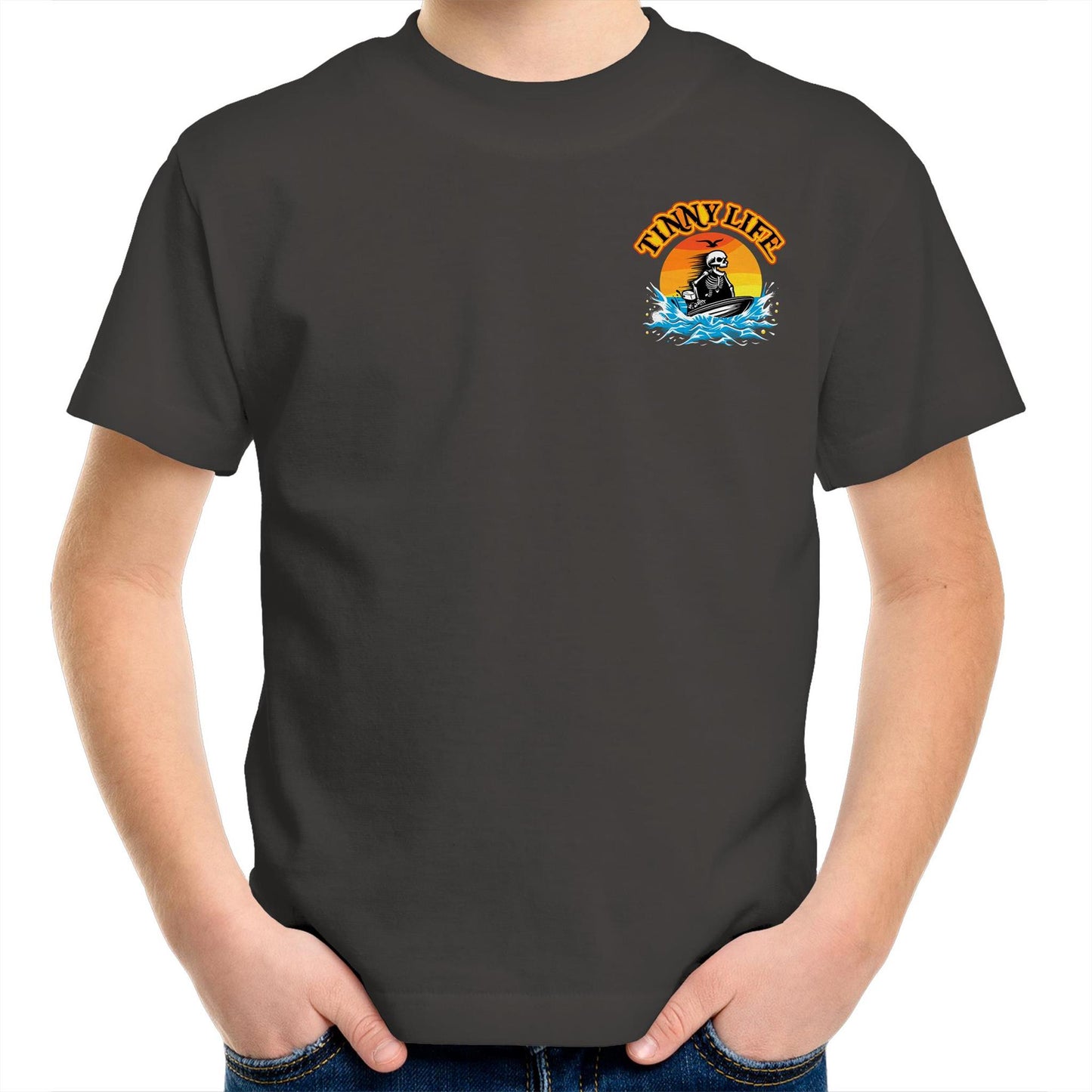 Minny Tinnys Territory T