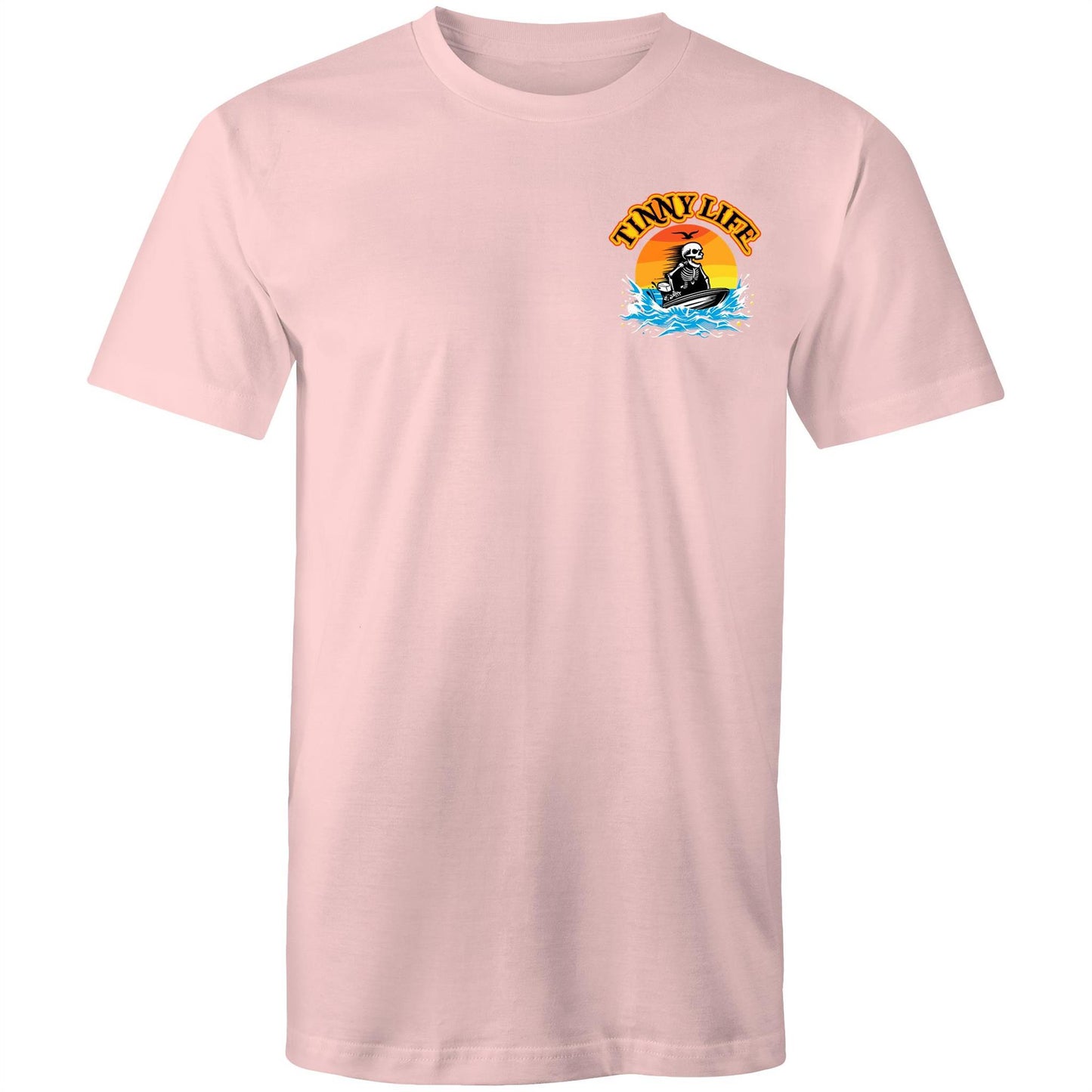 Tinny Life Territory T