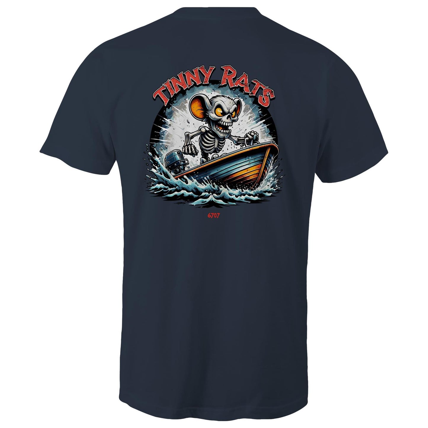 Tinny Life Rats T