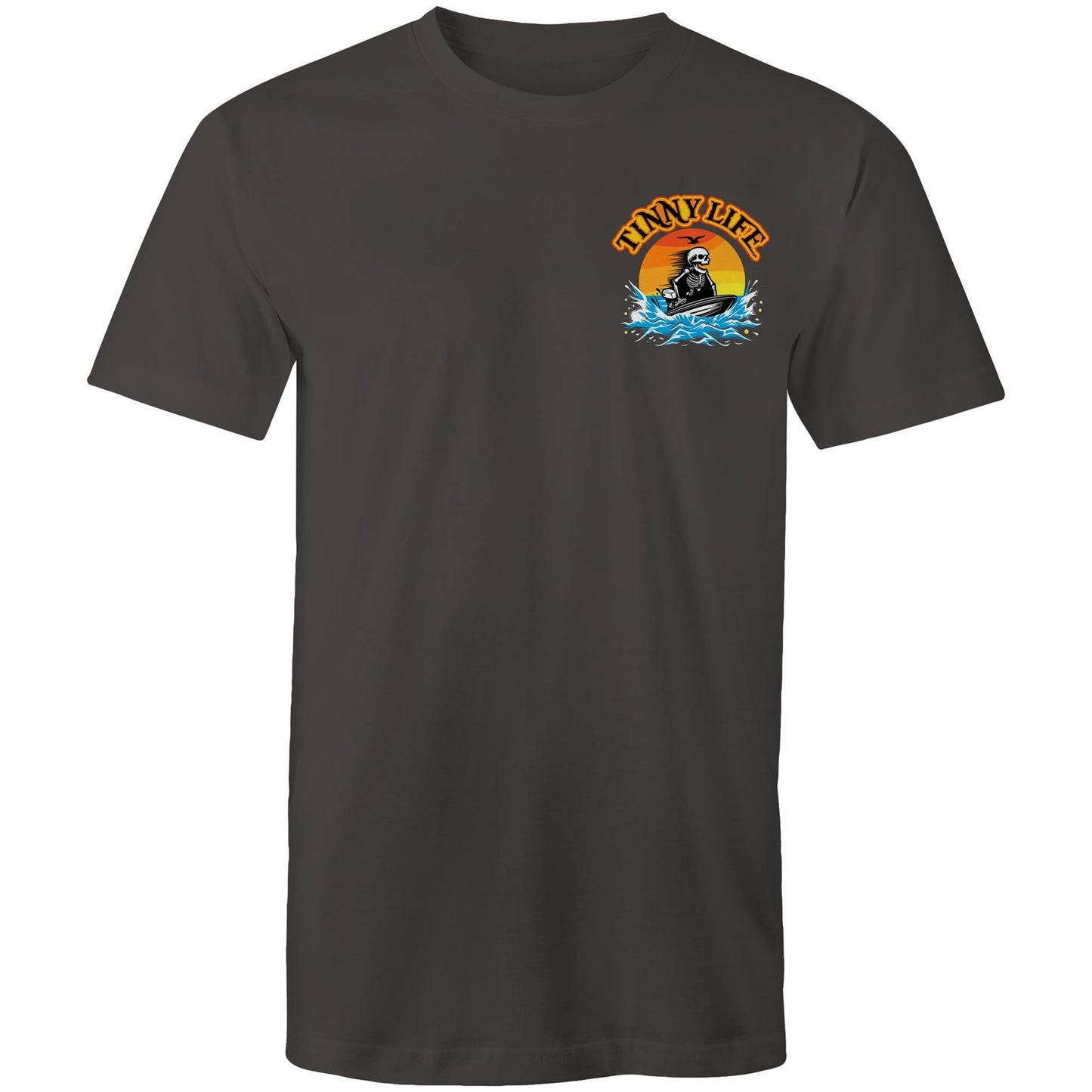 Tinny Life Rats T