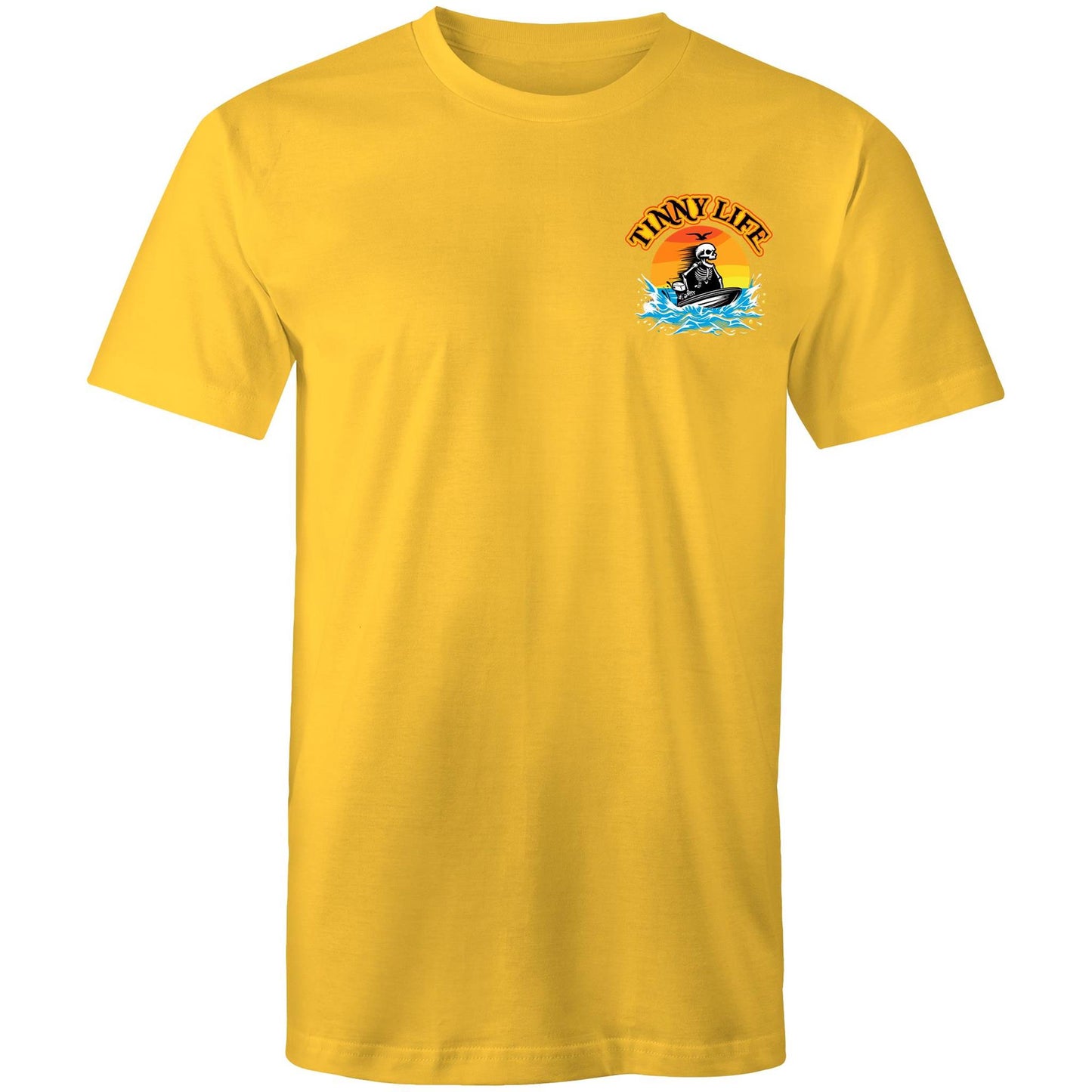 Tinny Life Outlaws T