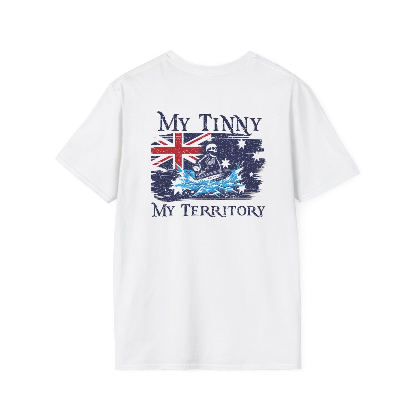 Tinny Life Territory T