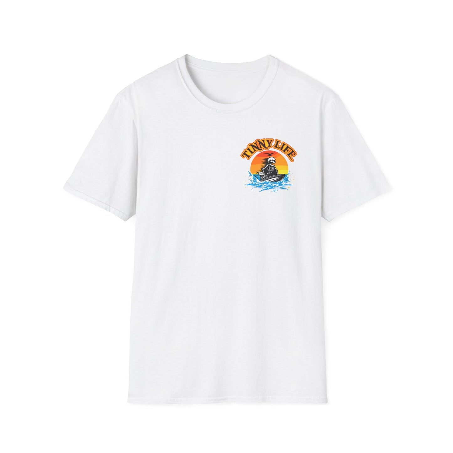 Tinny Life Territory T