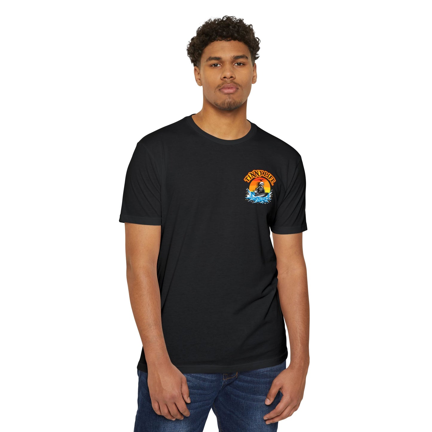 Tinny Life Outlaws T