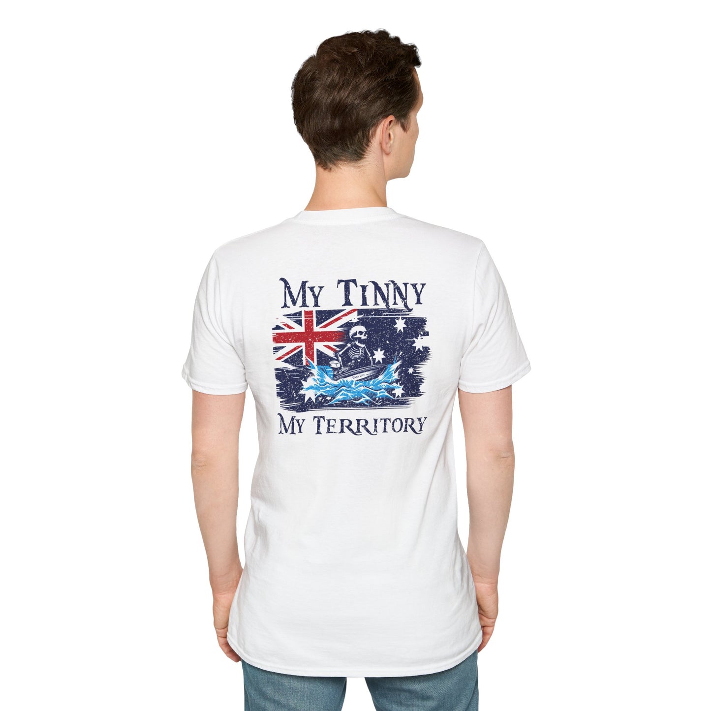 Tinny Life Territory T