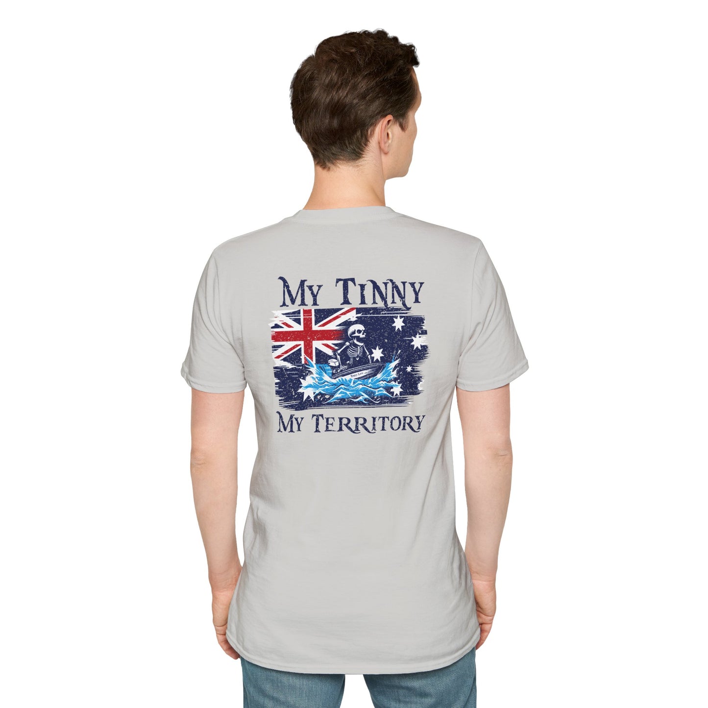 Tinny Life Territory T