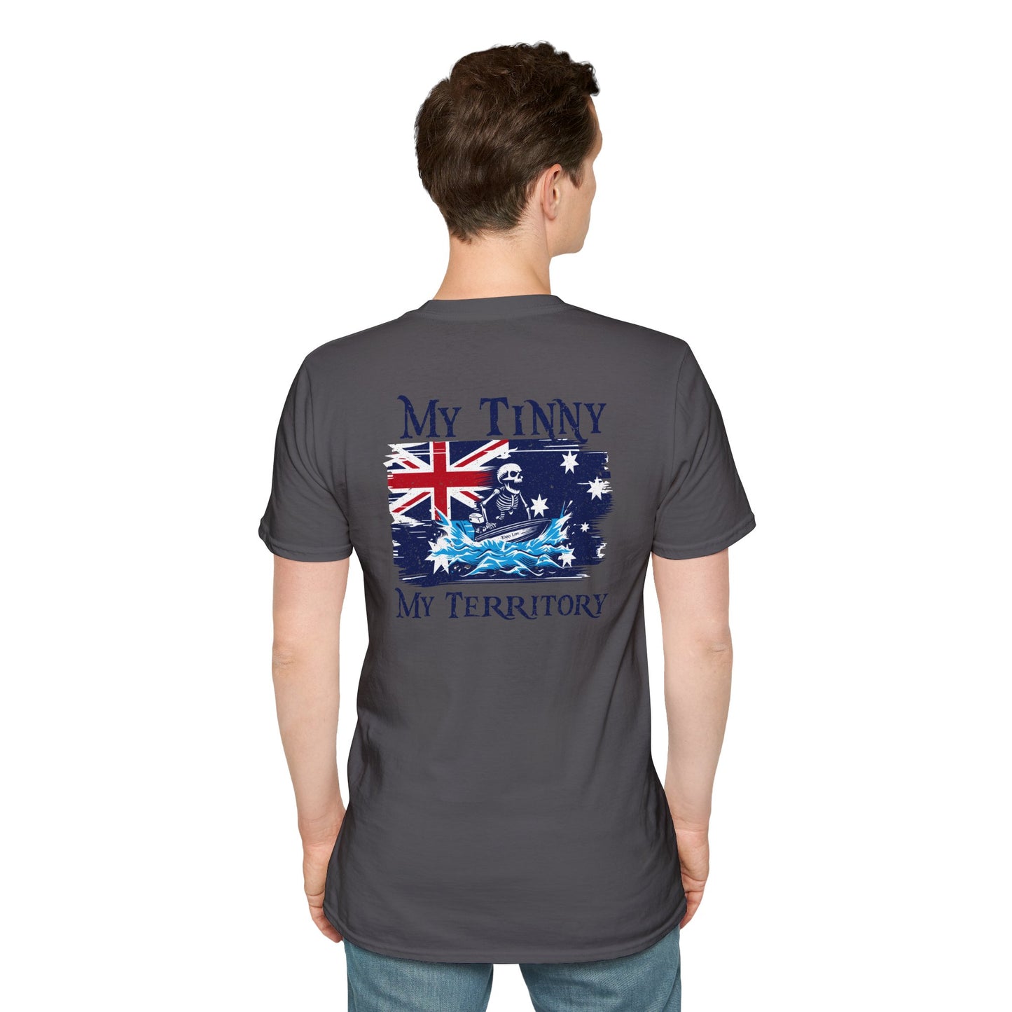 Tinny Life Territory T