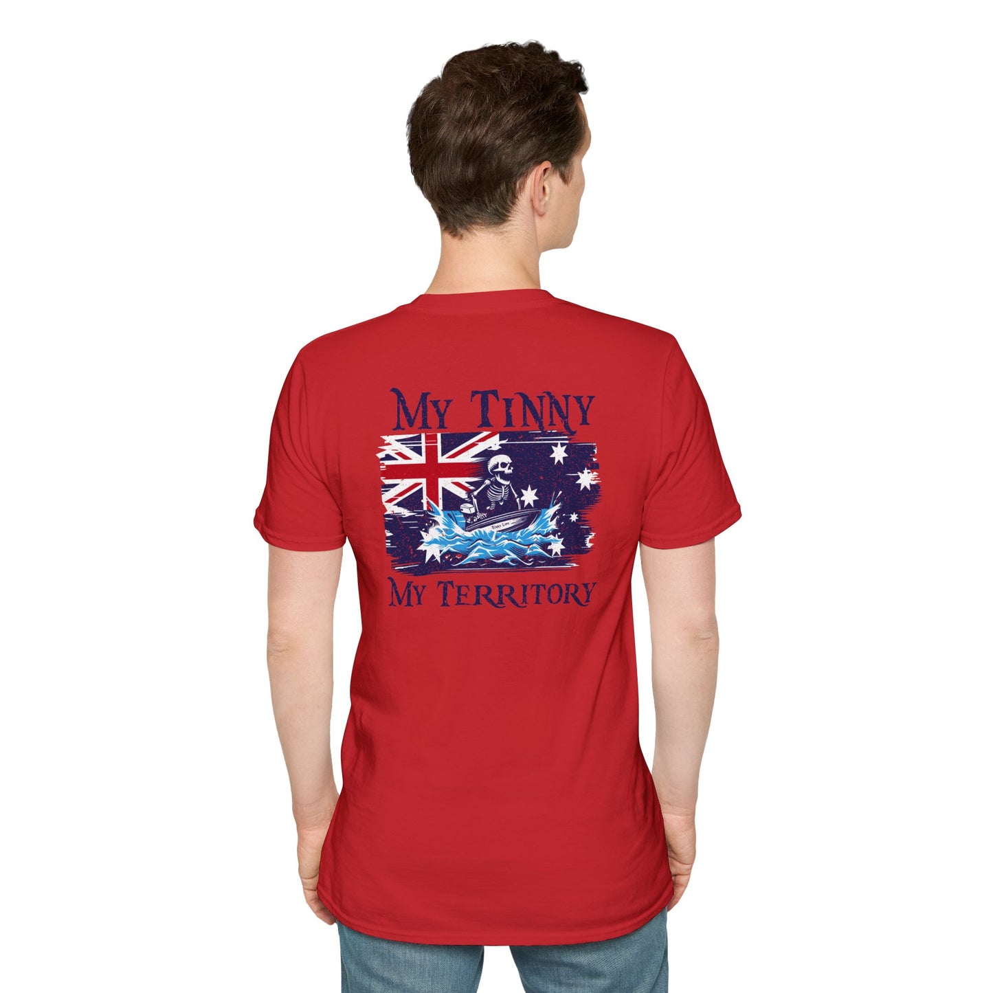 Tinny Life Territory T