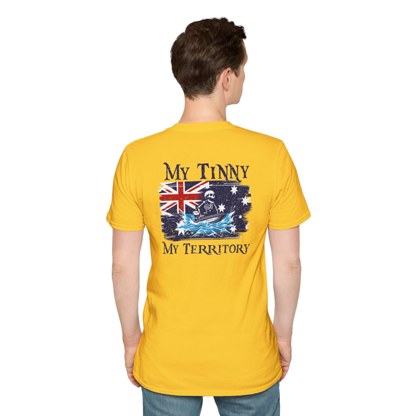 Tinny Life Territory T