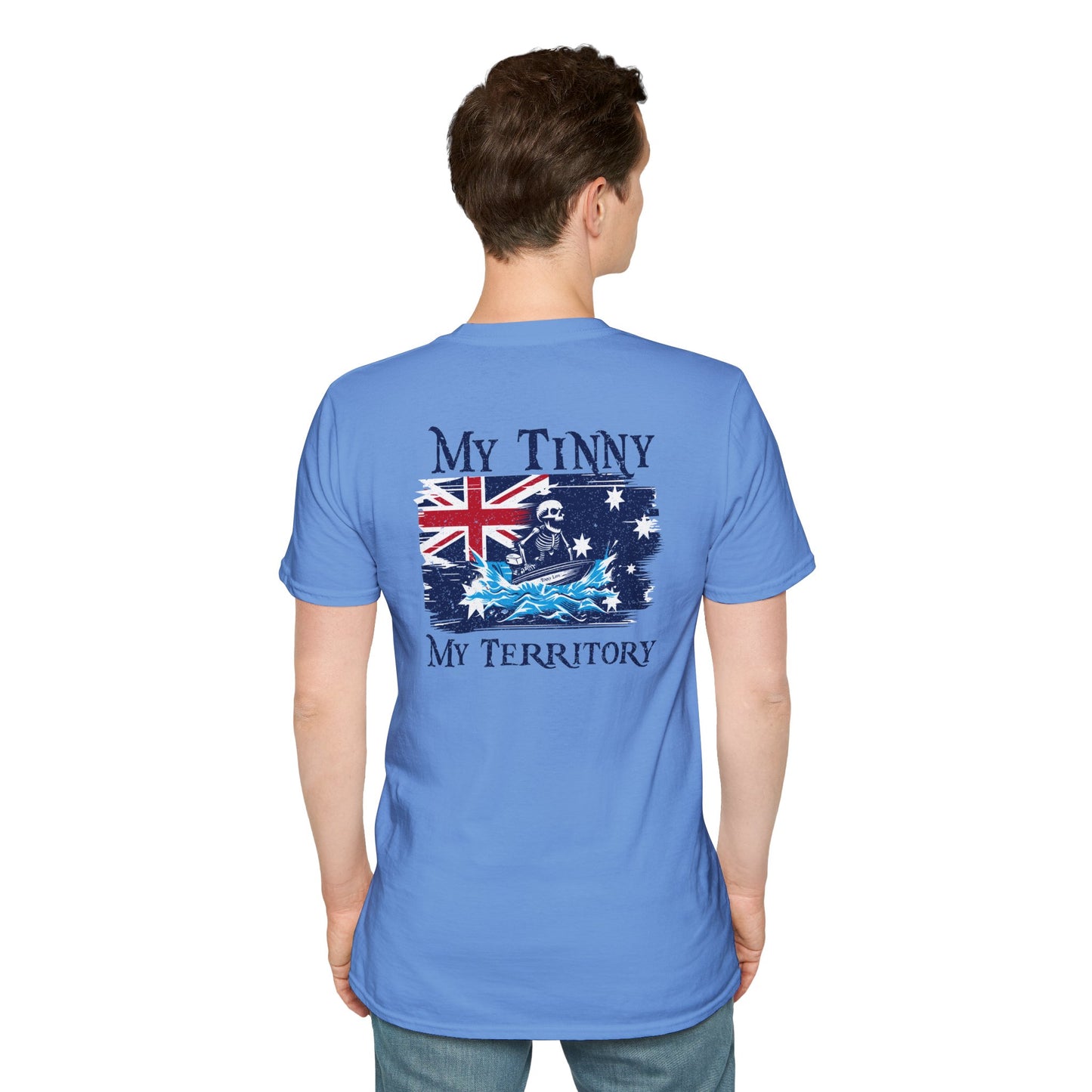 Tinny Life Territory T