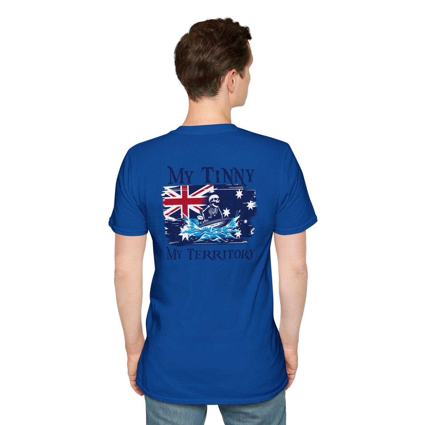 Tinny Life Territory T