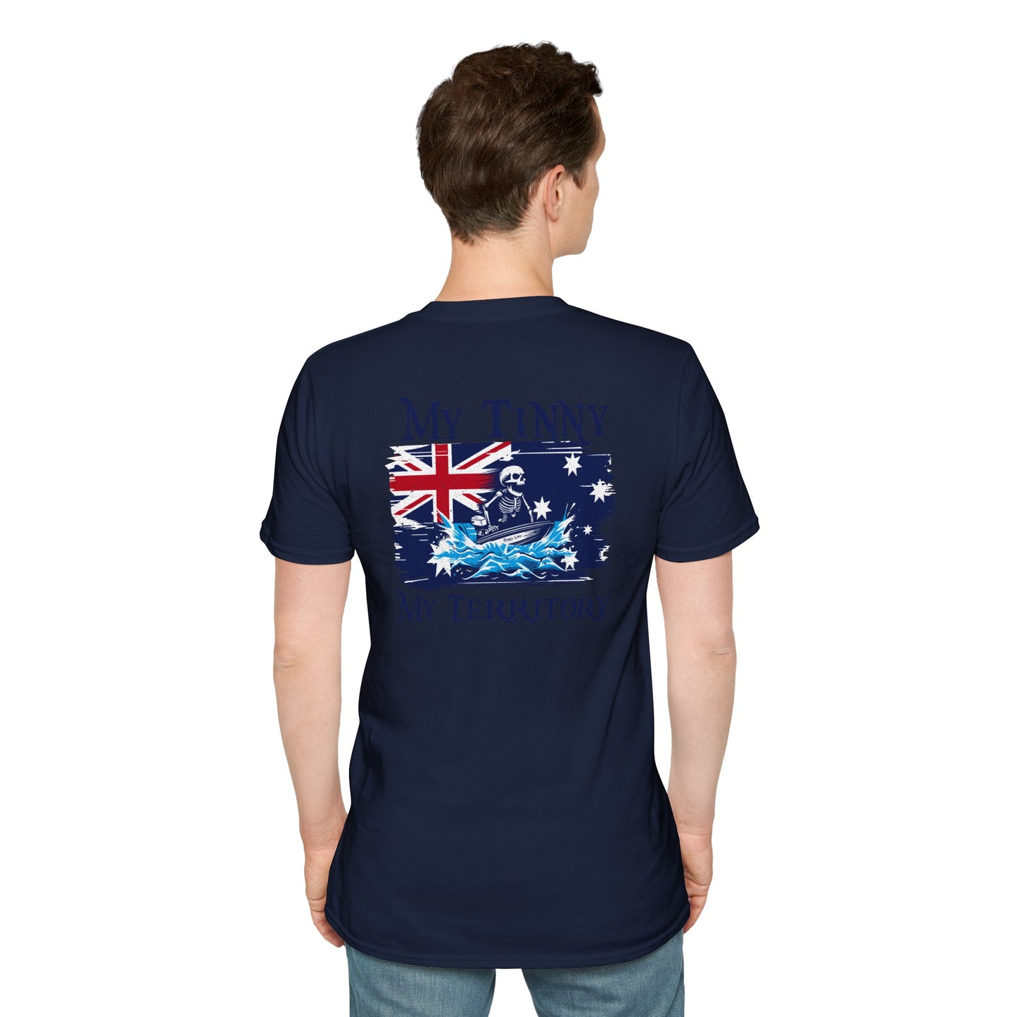 Tinny Life Territory T