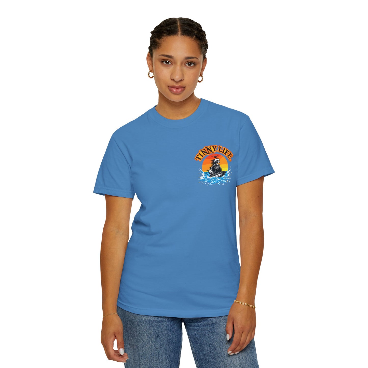 Womans Territory T