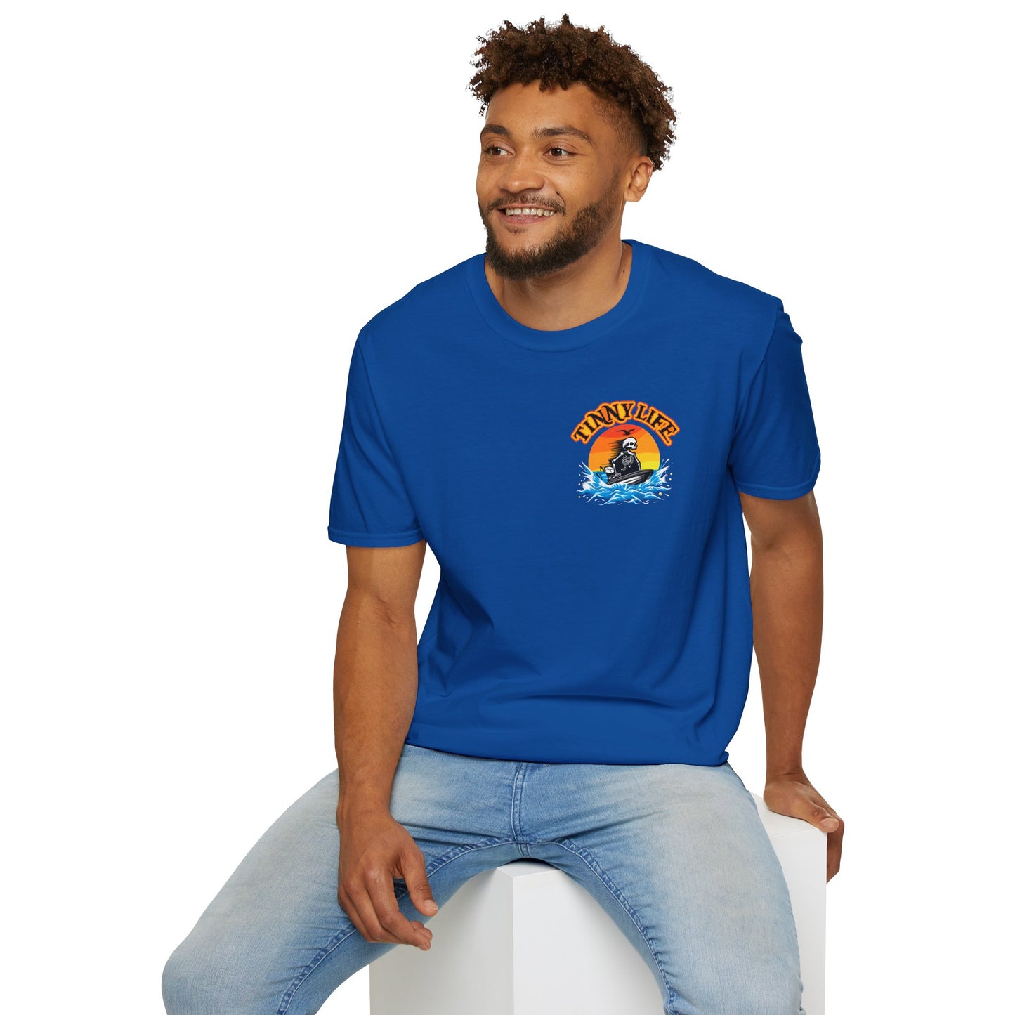 Tinny Life Territory T