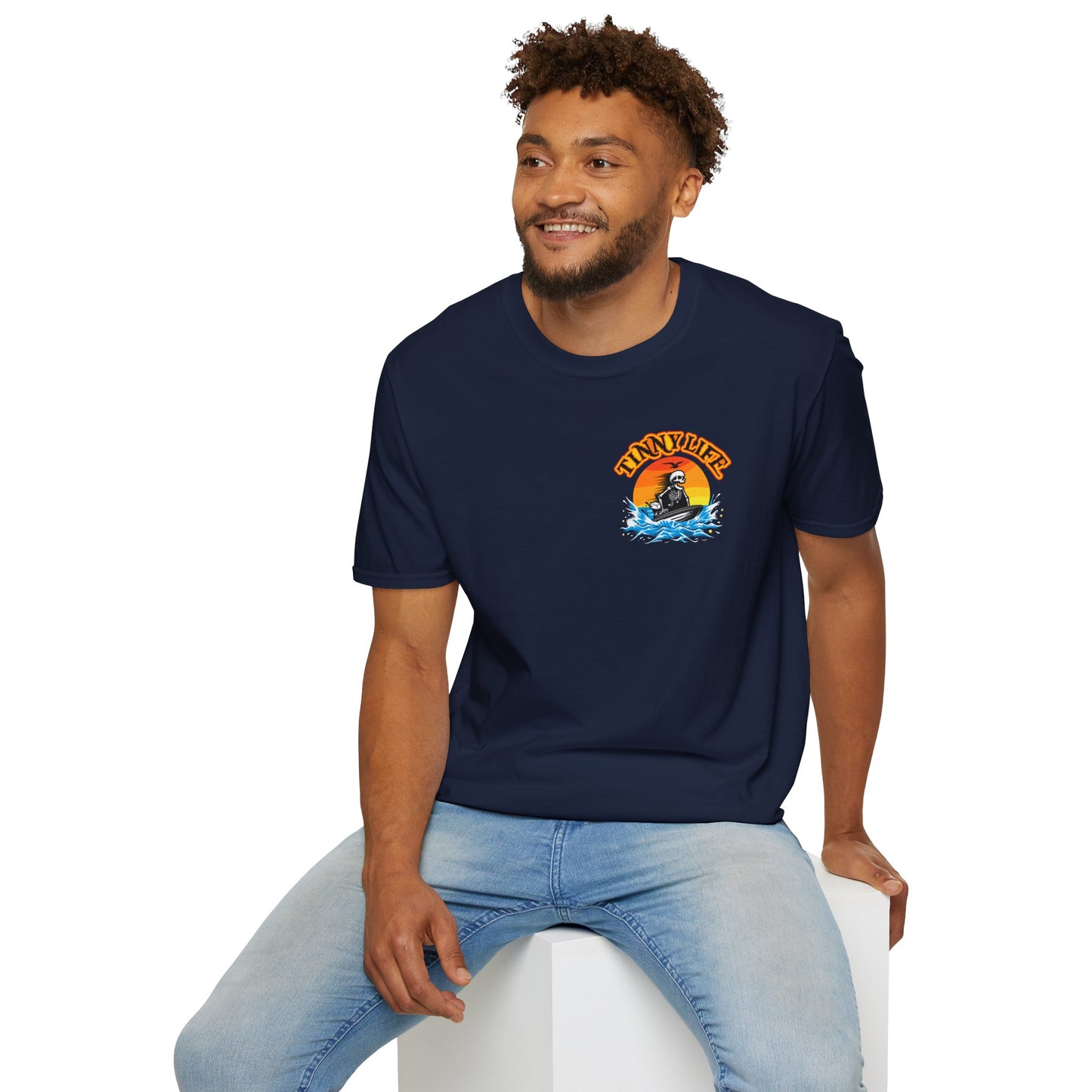 Tinny Life Territory T